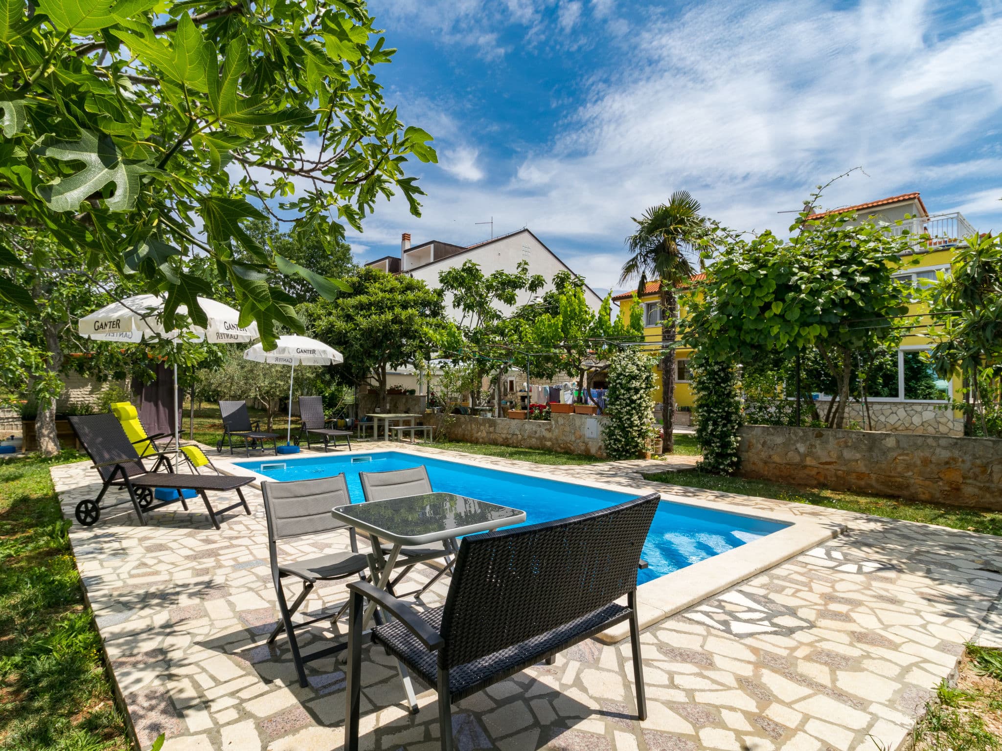 Pool Outdoor