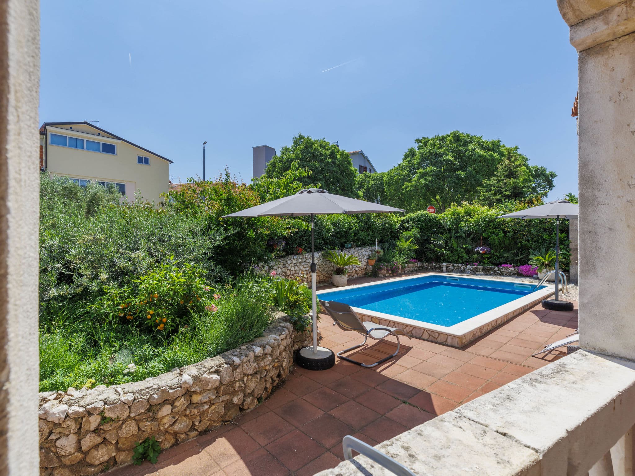 Pool Outdoor