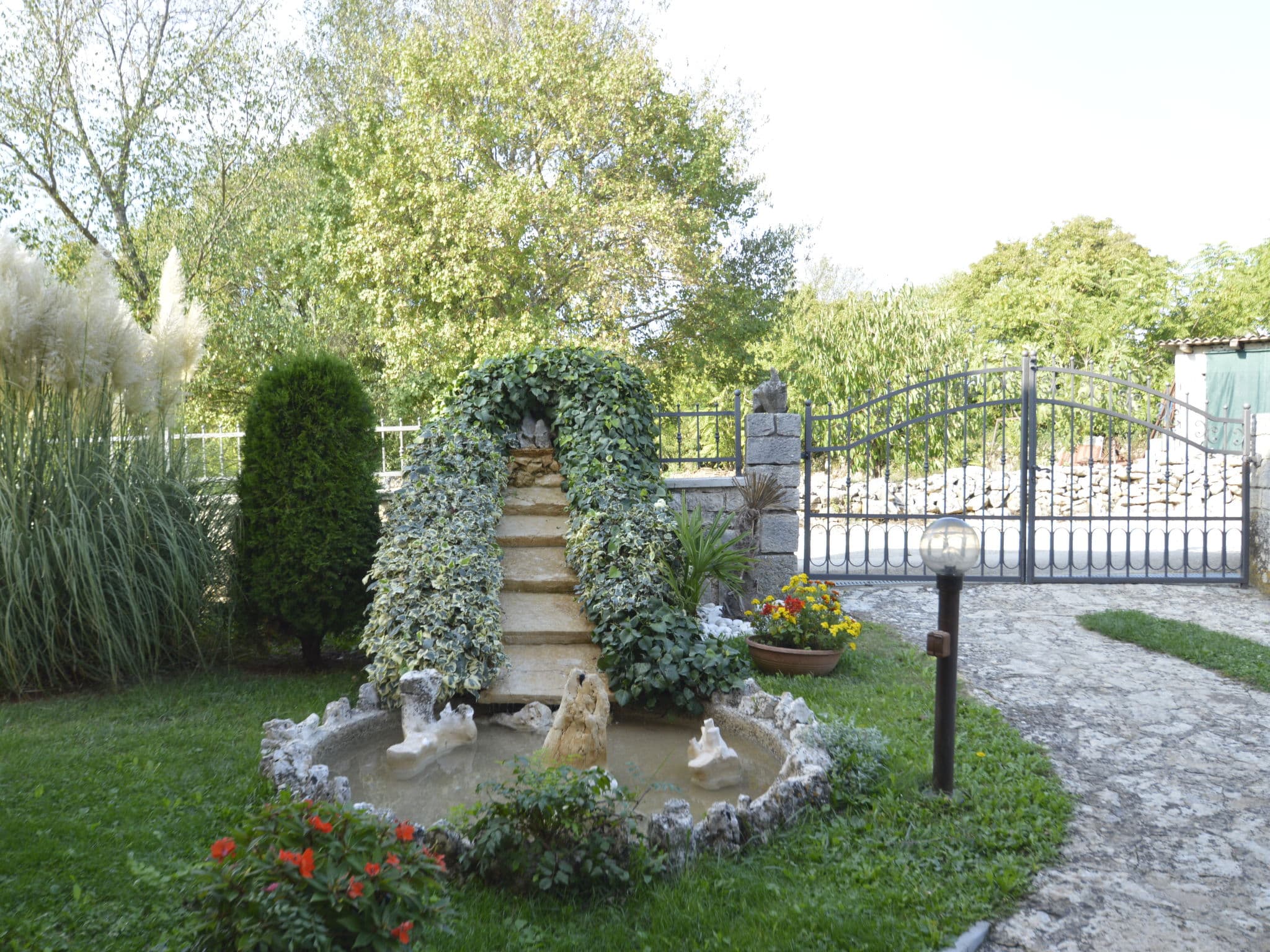 Outdoor