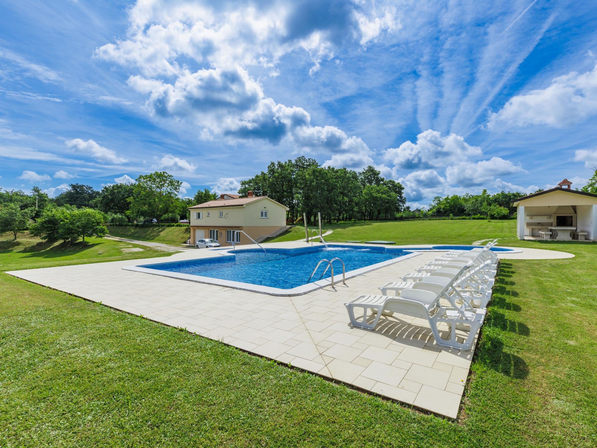 Pool Outdoor