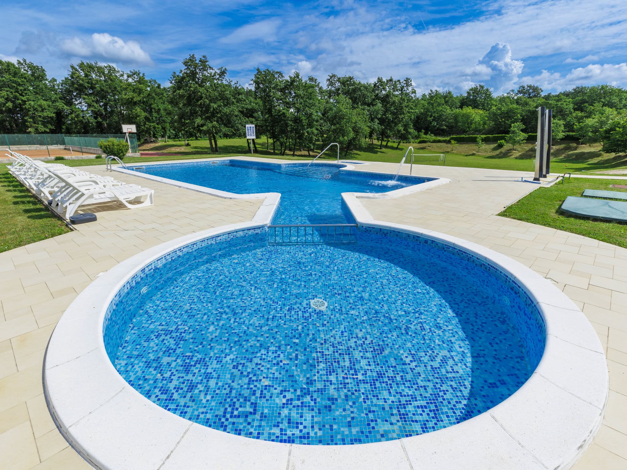 Pool Outdoor
