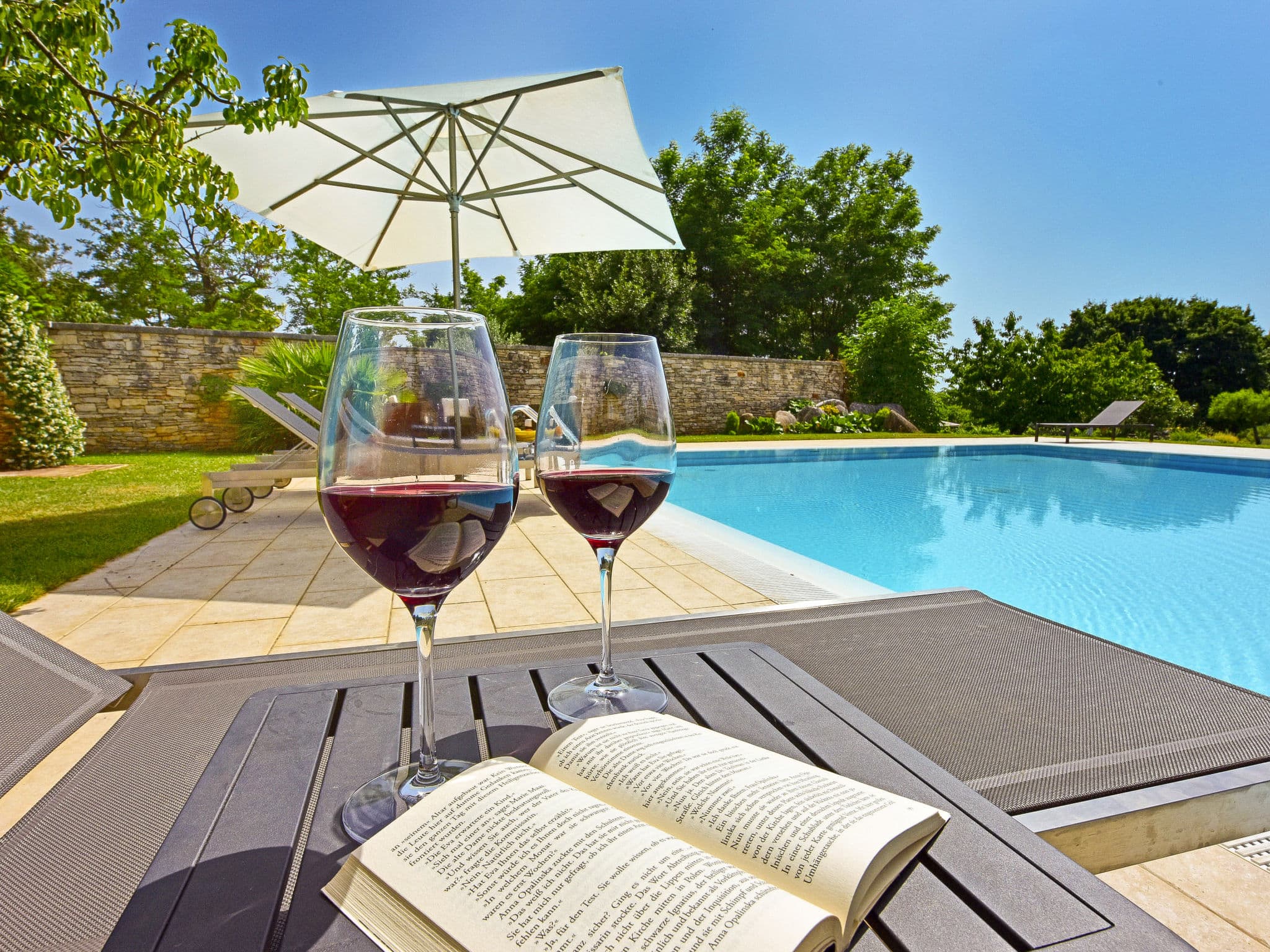 Pool Outdoor