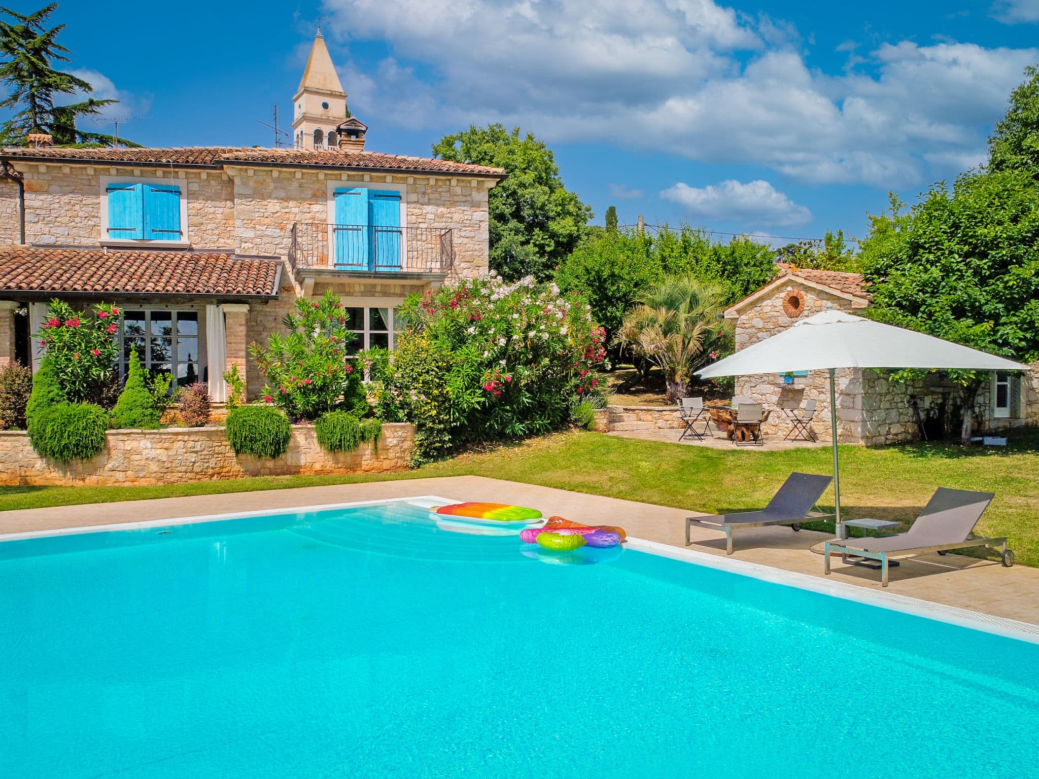Pool Outdoor