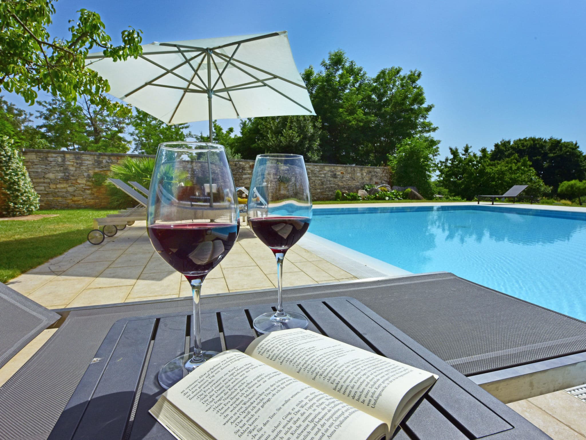 Pool Outdoor