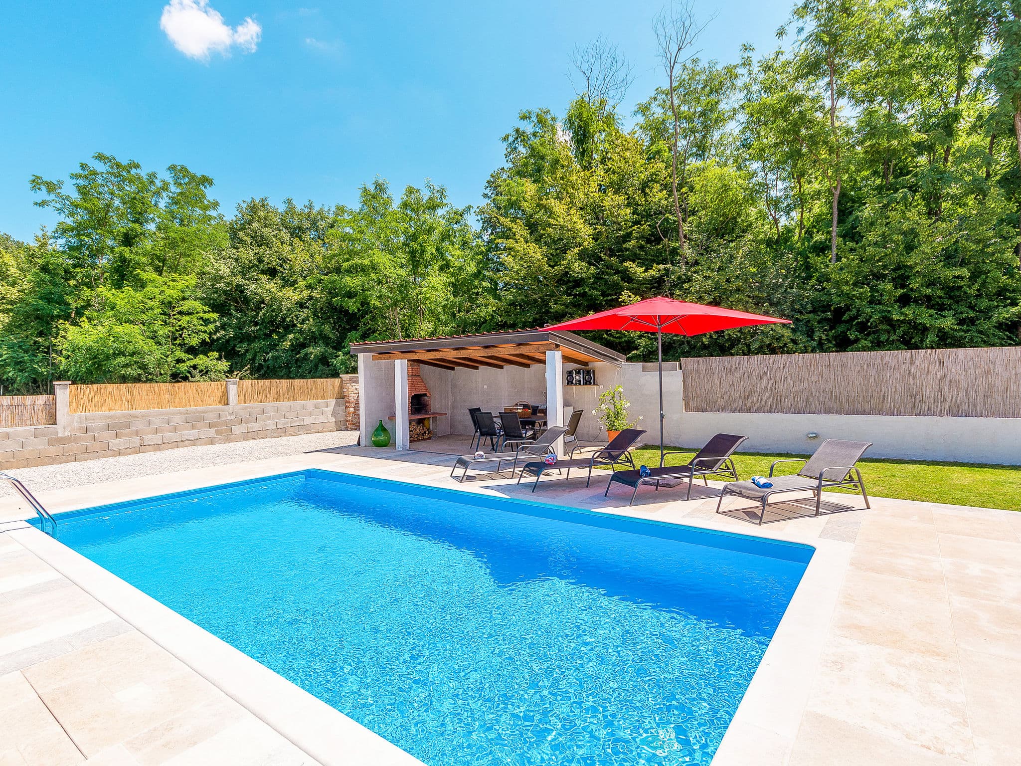 Pool Outdoor