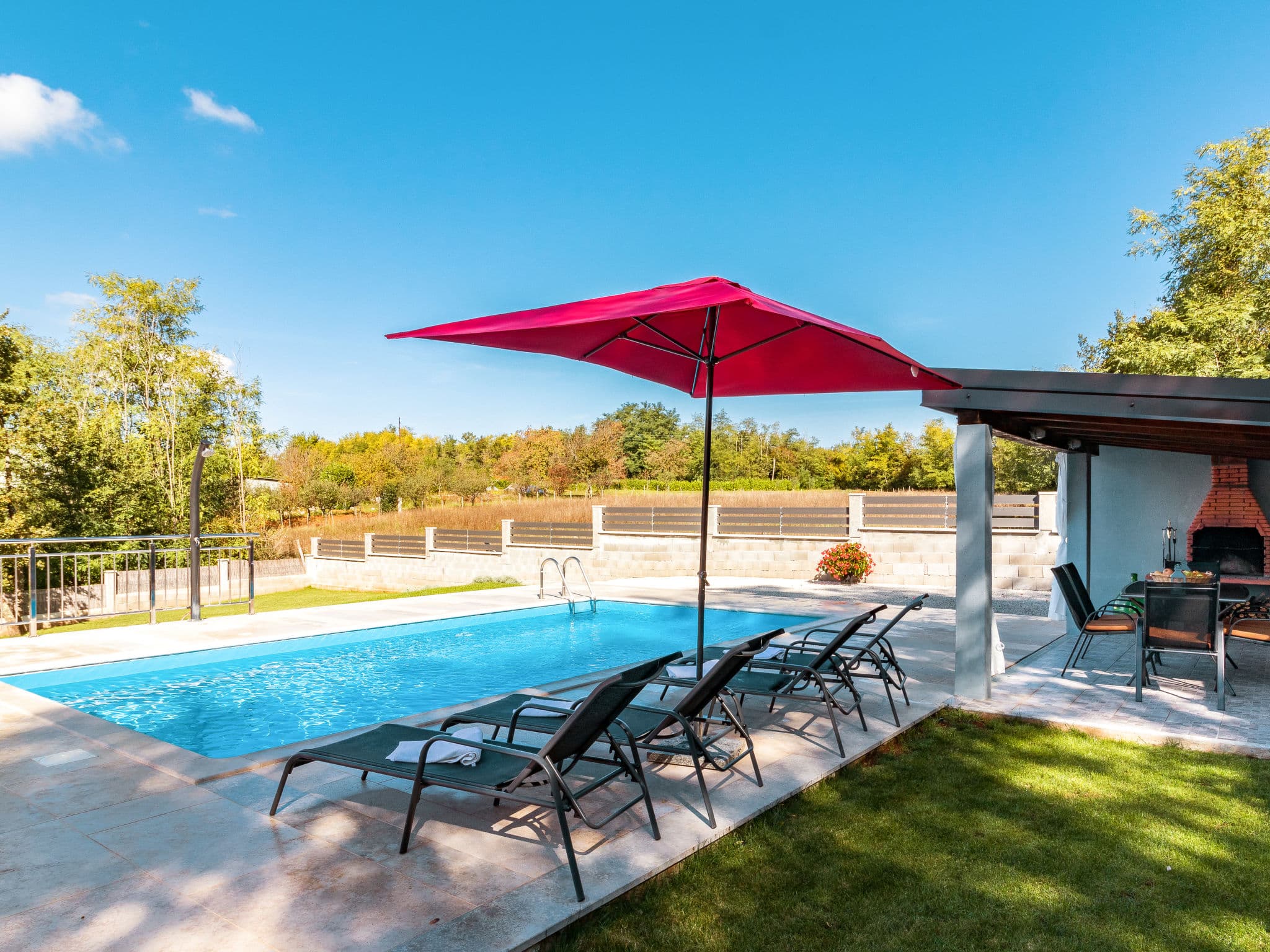 Pool Outdoor