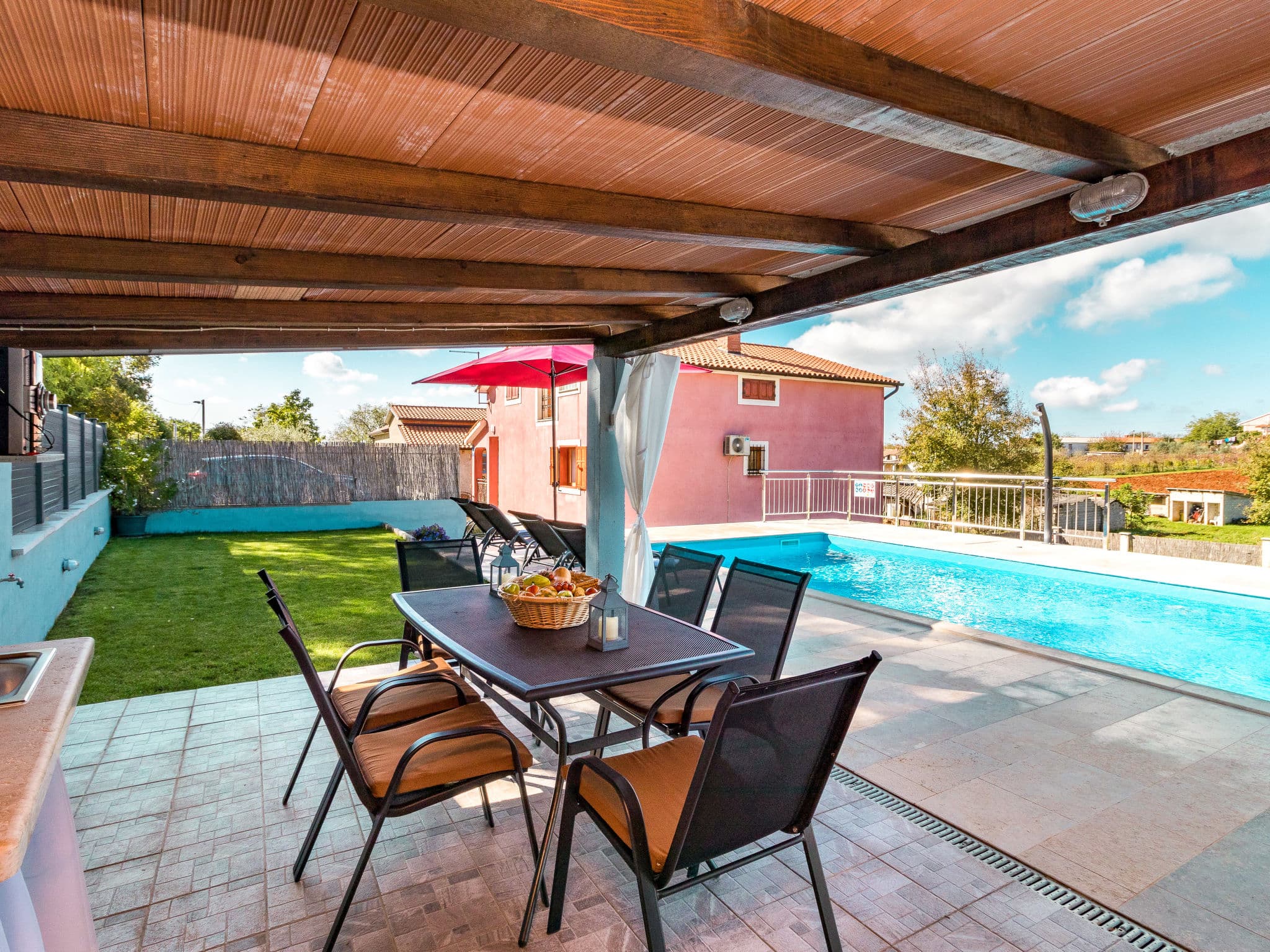 Pool Outdoor
