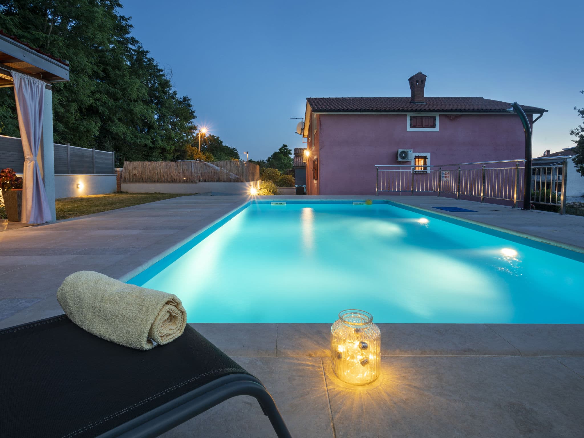 Pool Outdoor