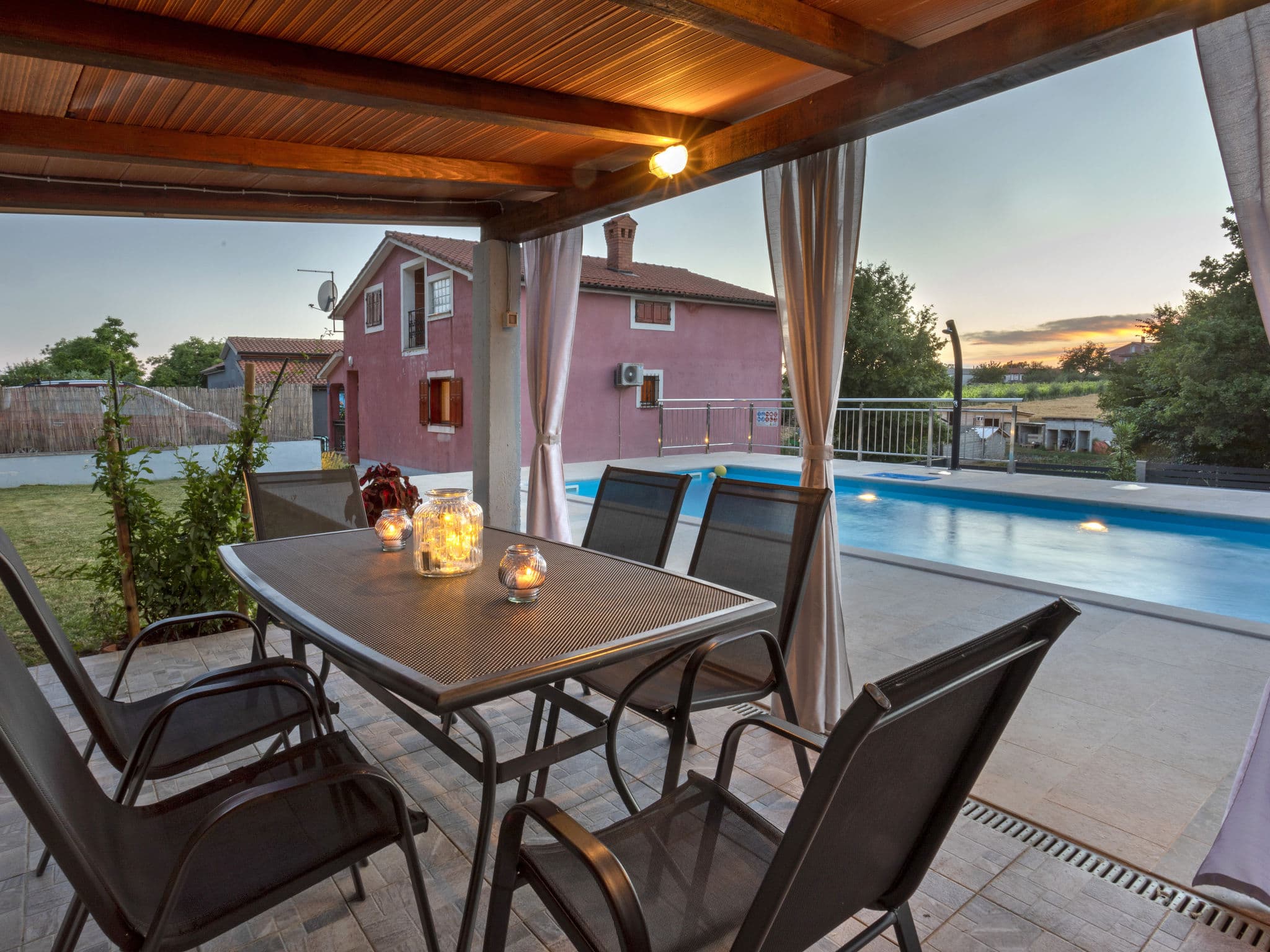 Pool Outdoor