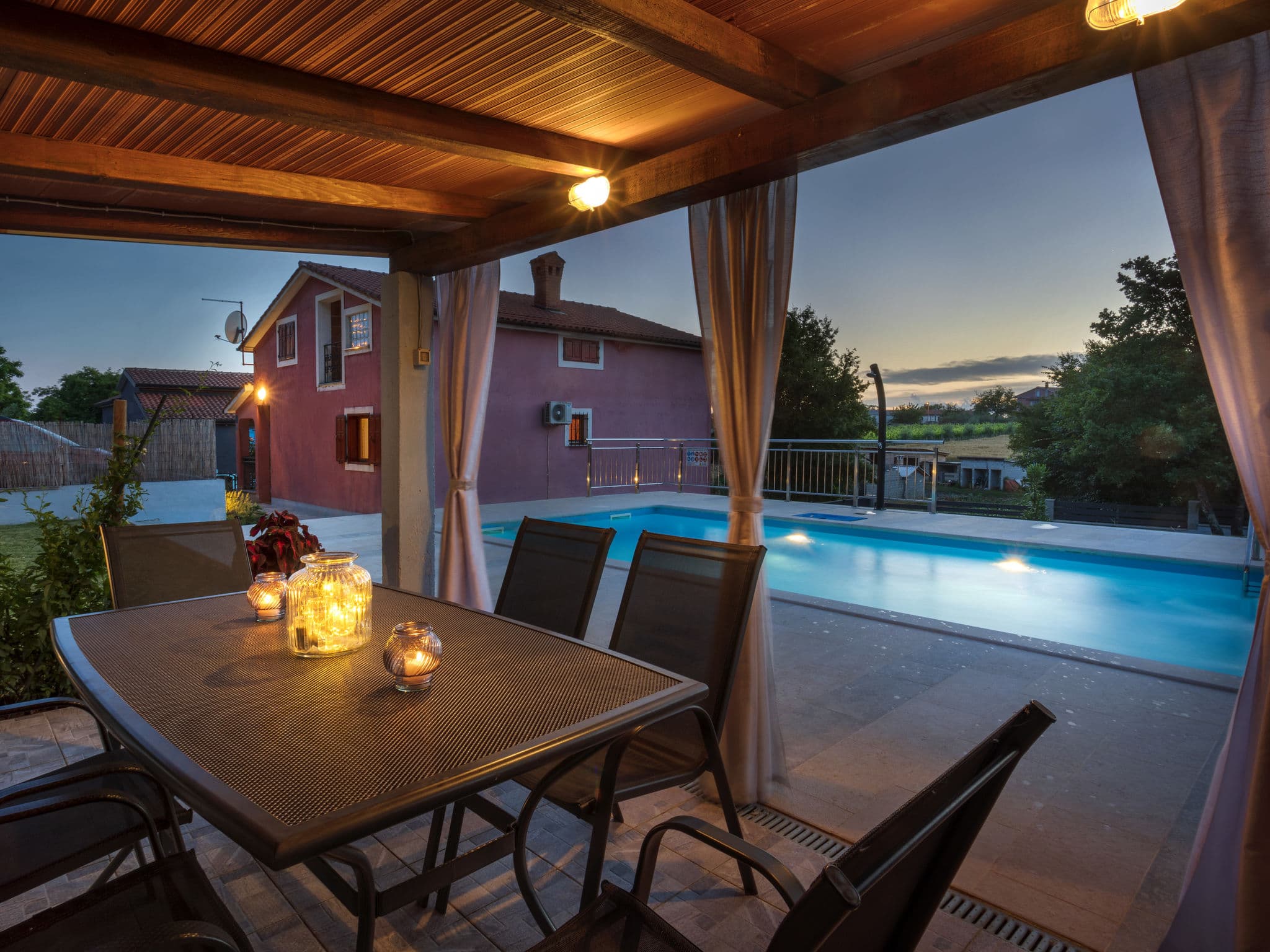 Pool Outdoor