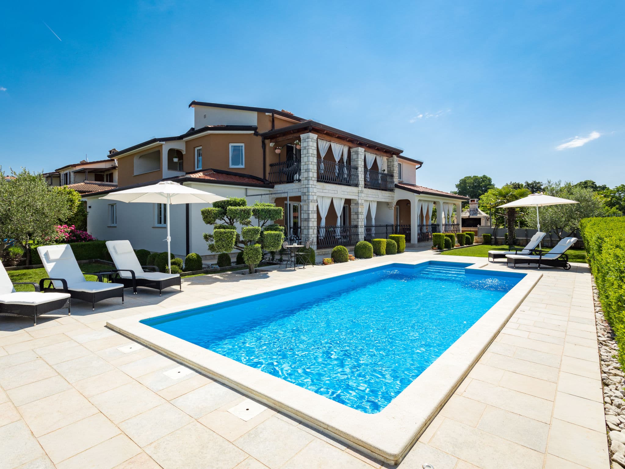 Pool Outdoor