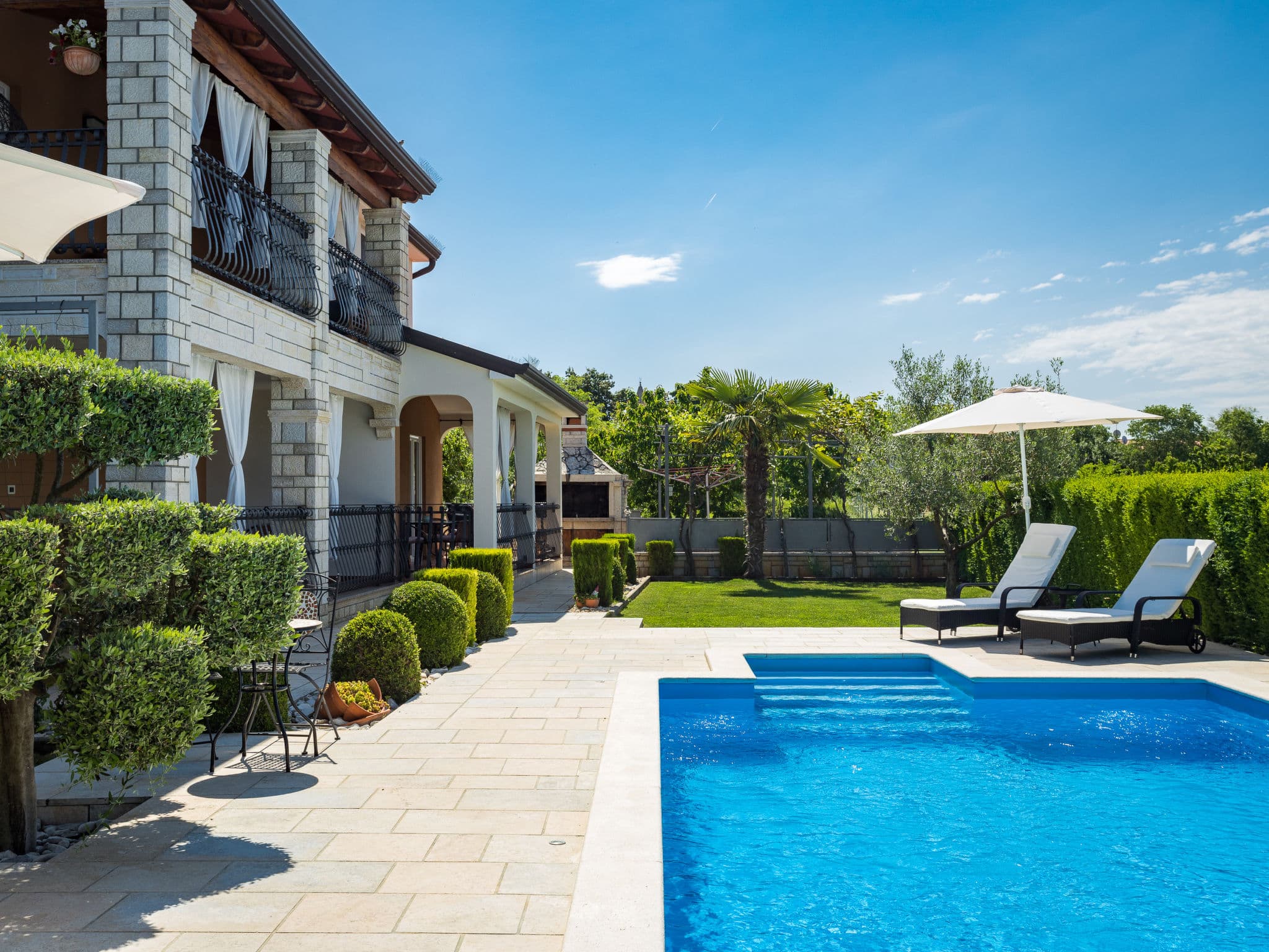 Pool Outdoor