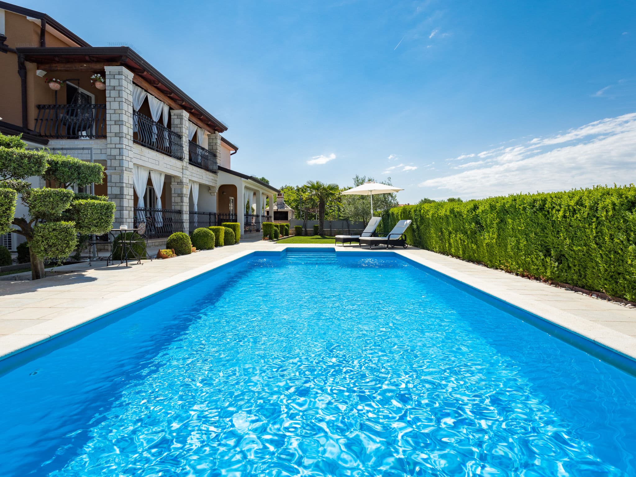 Pool Outdoor