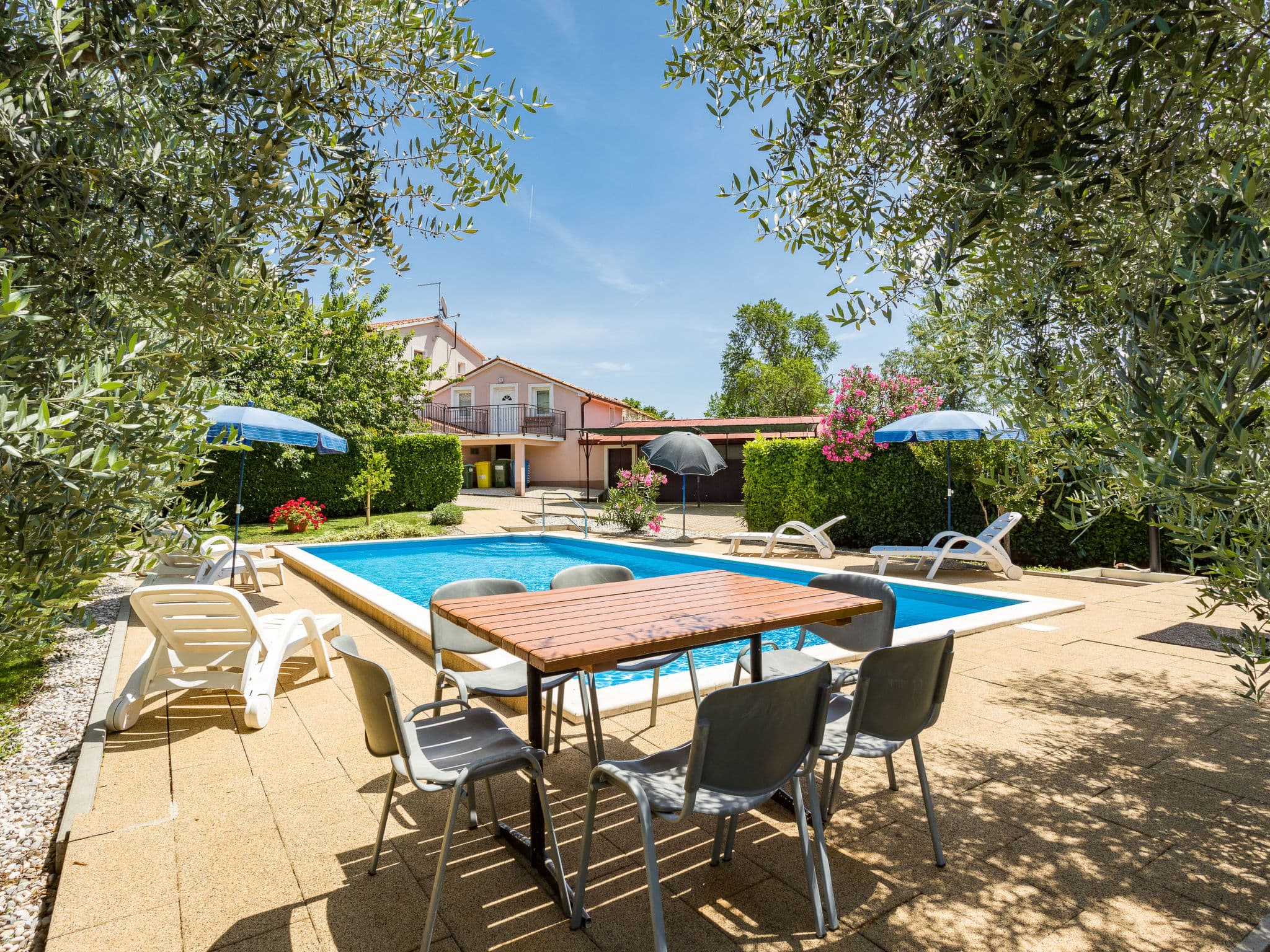 Pool Outdoor