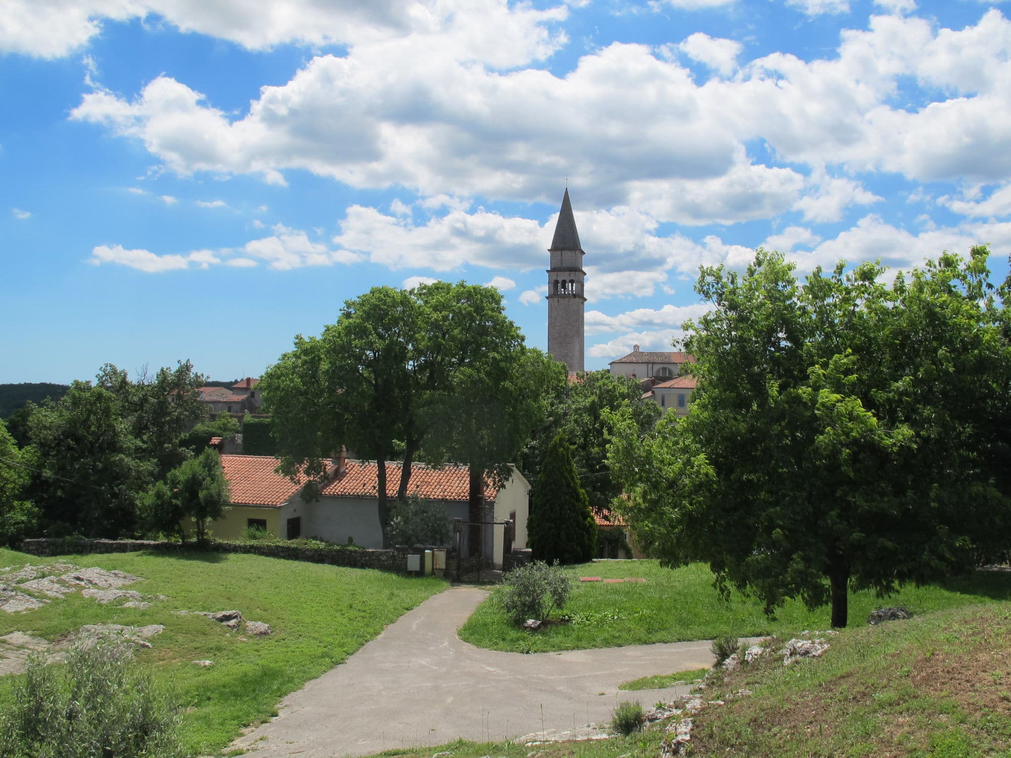 Place