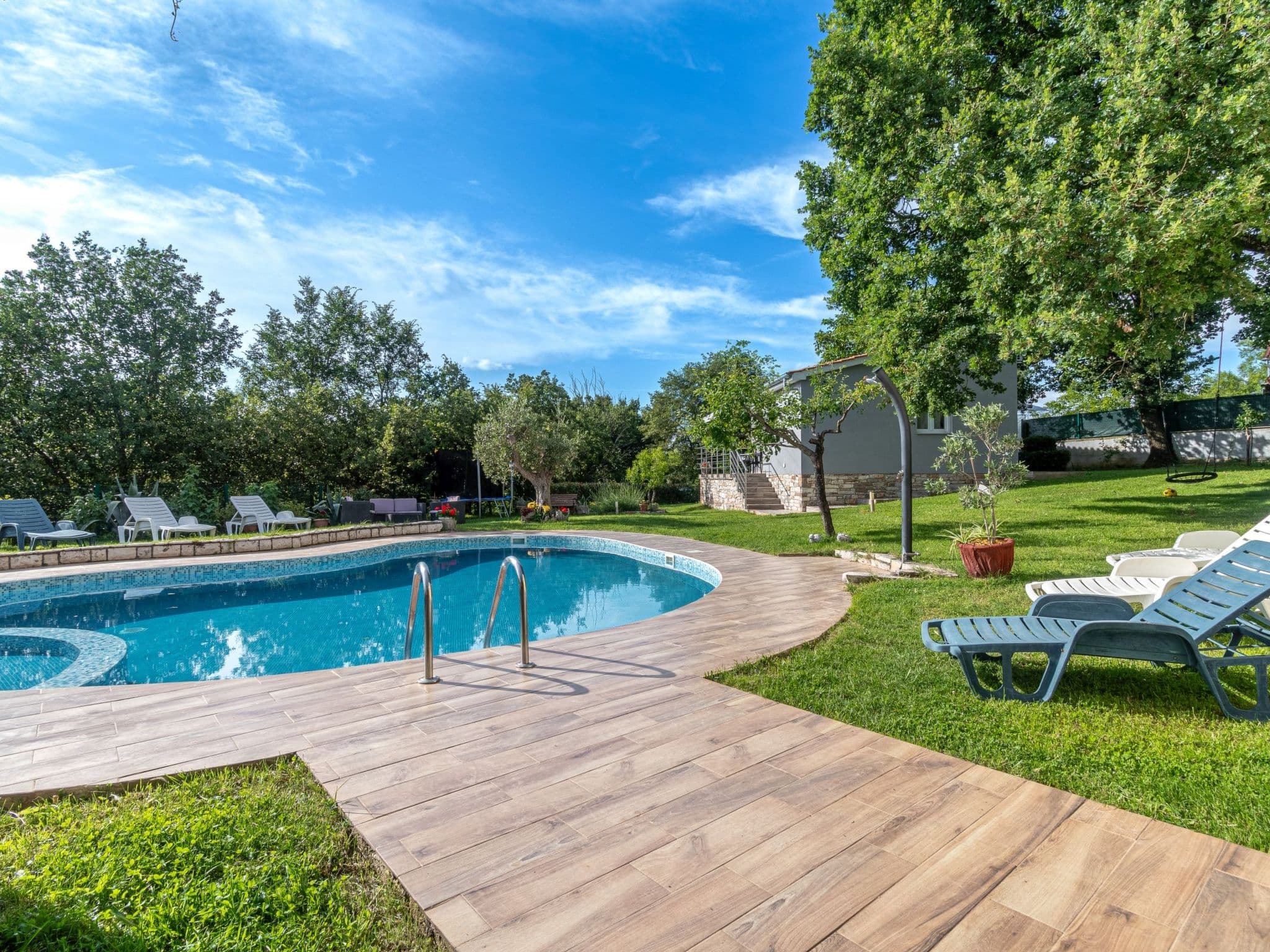Pool Outdoor