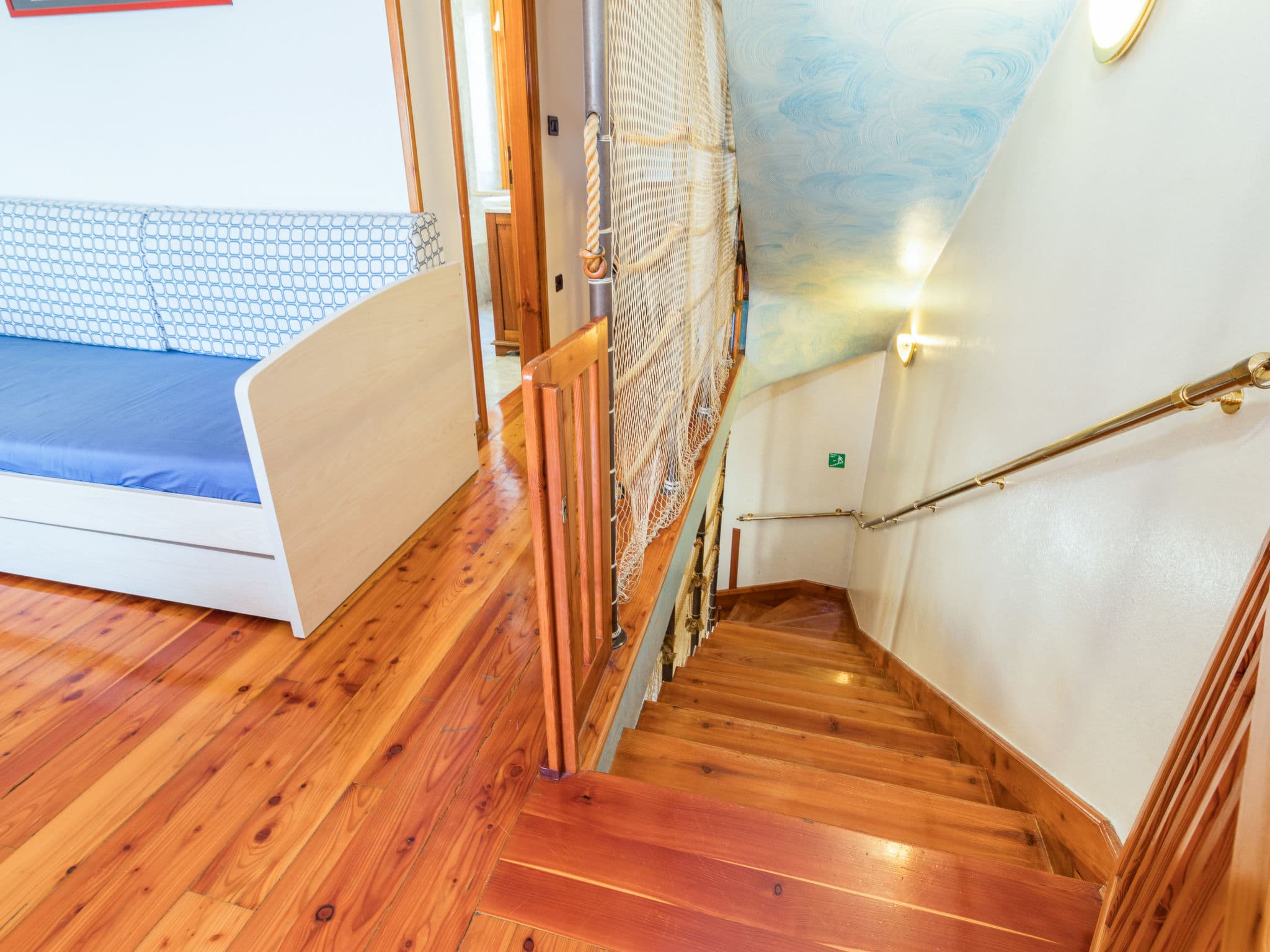 Inside other