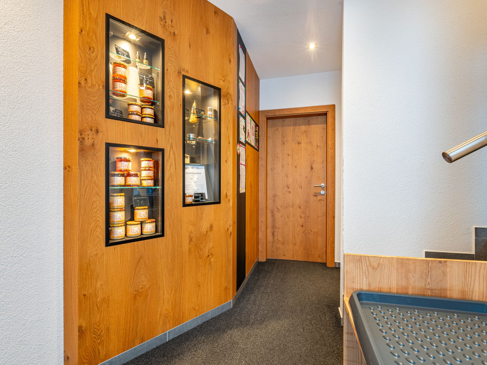 Inside other