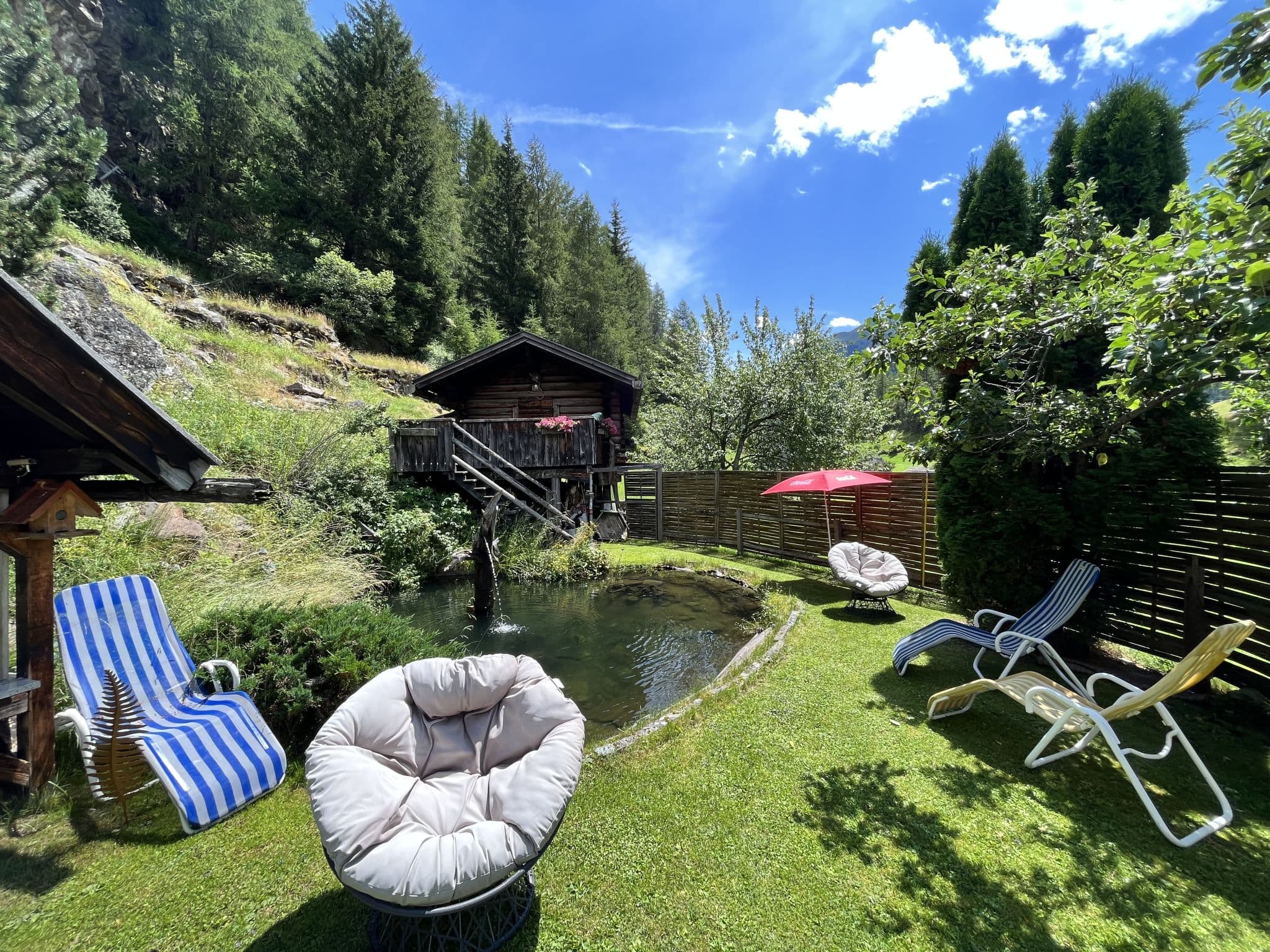 Outdoor