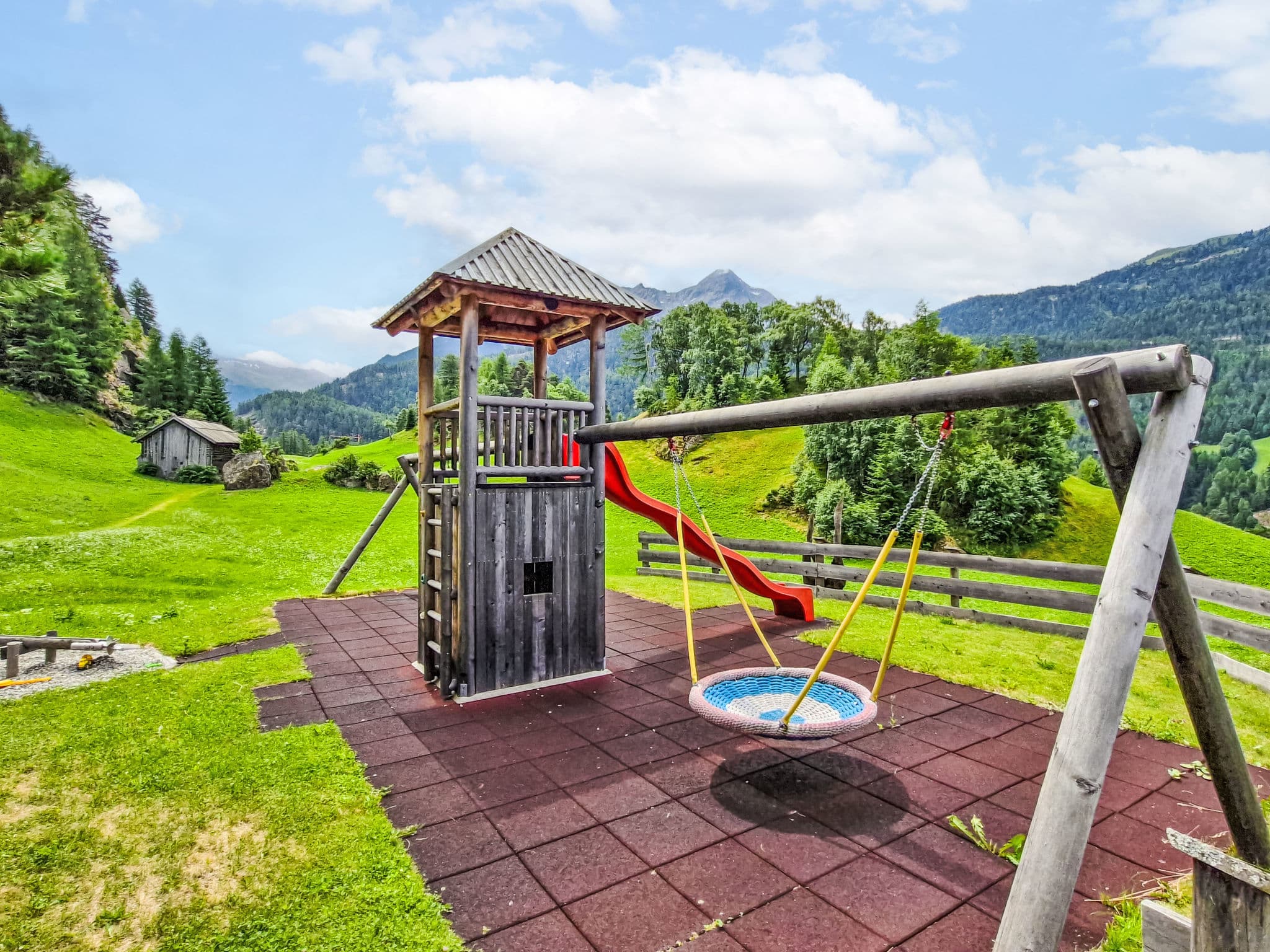 Outdoor