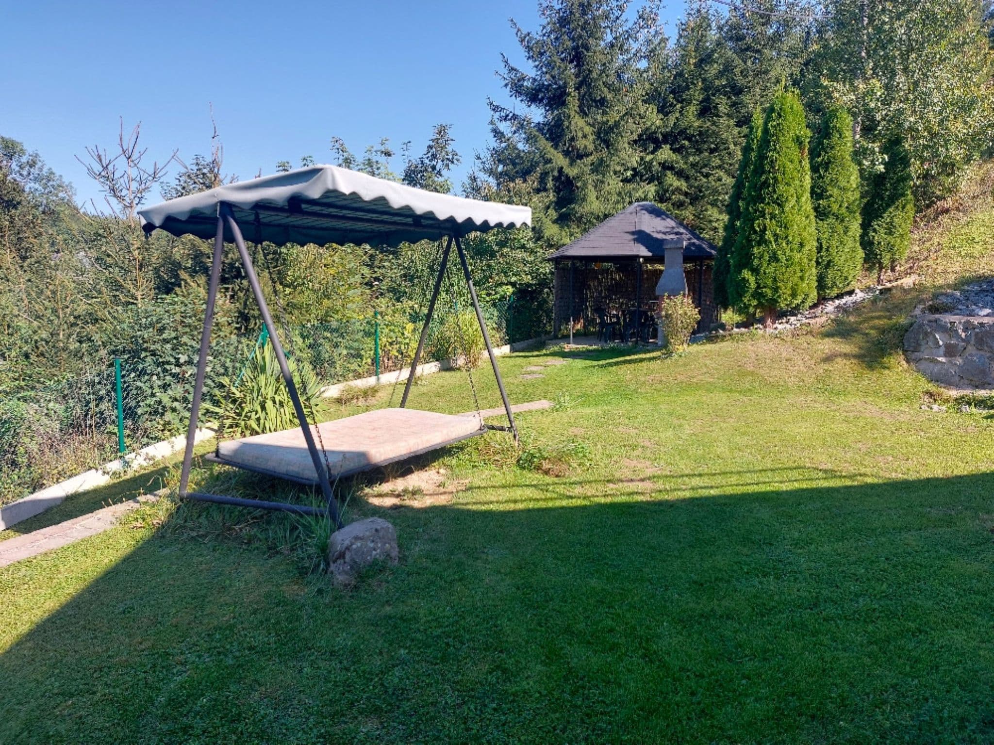 Outdoor