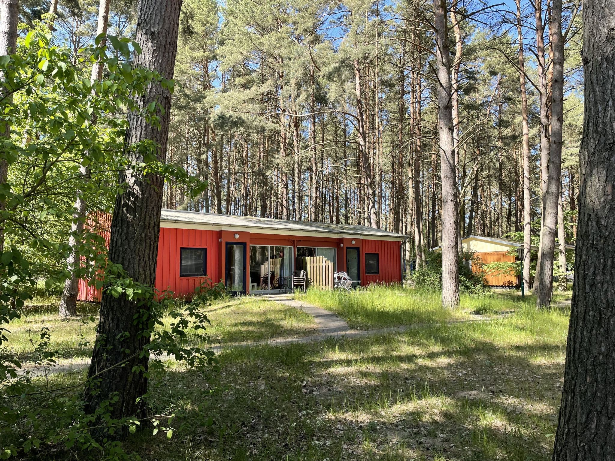 Outdoor
