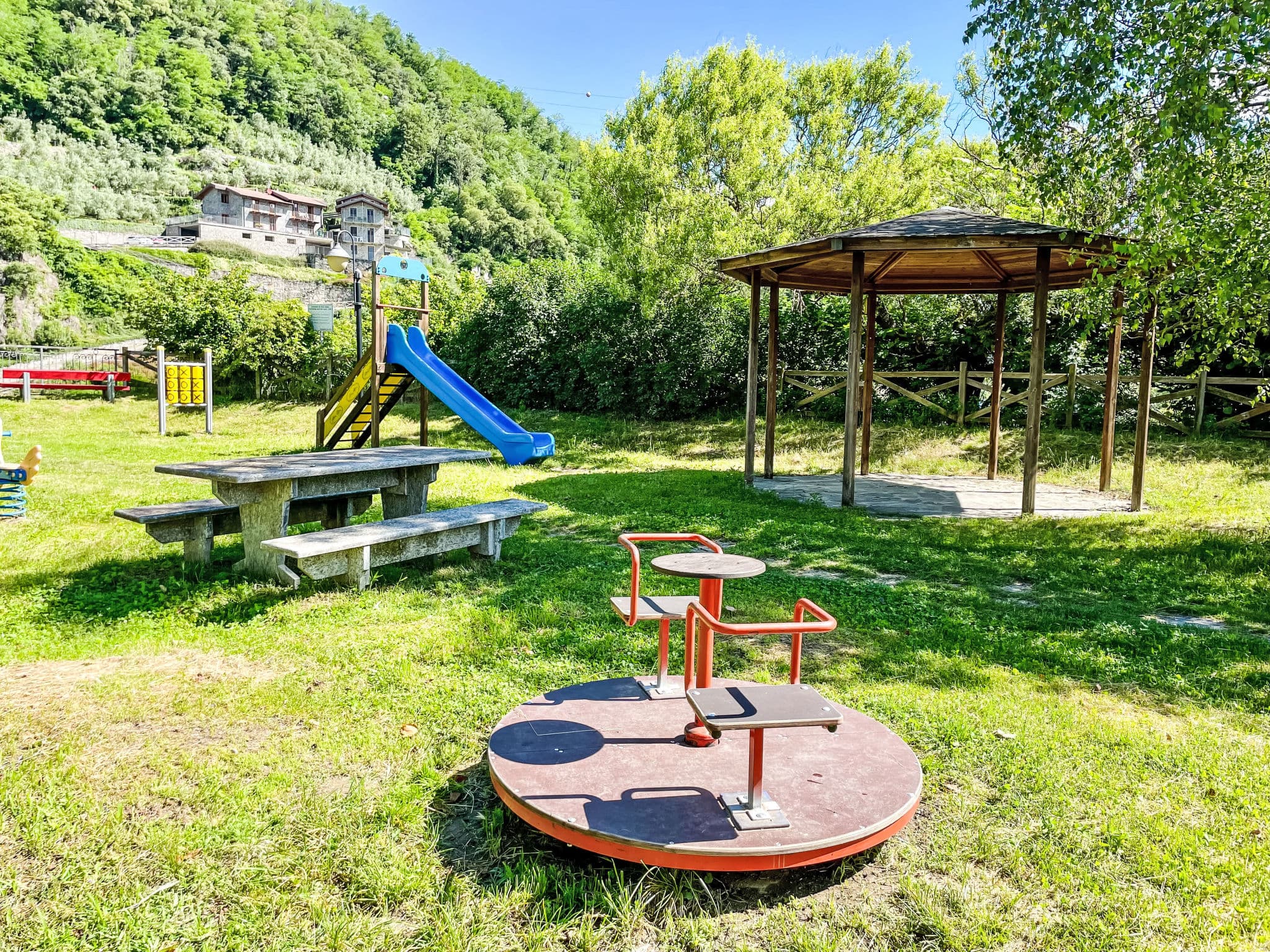 Place