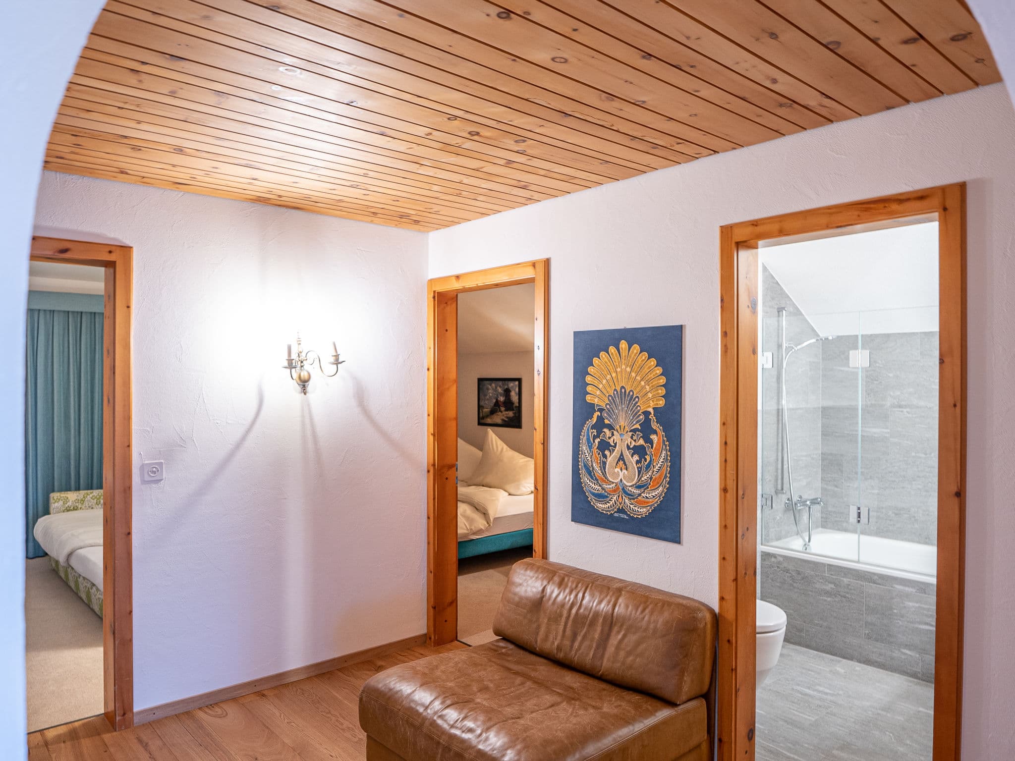 Inside other