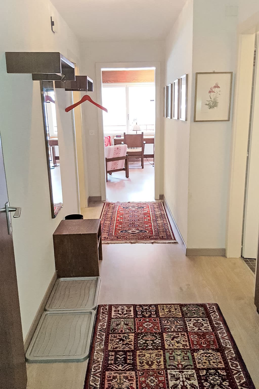 Inside other