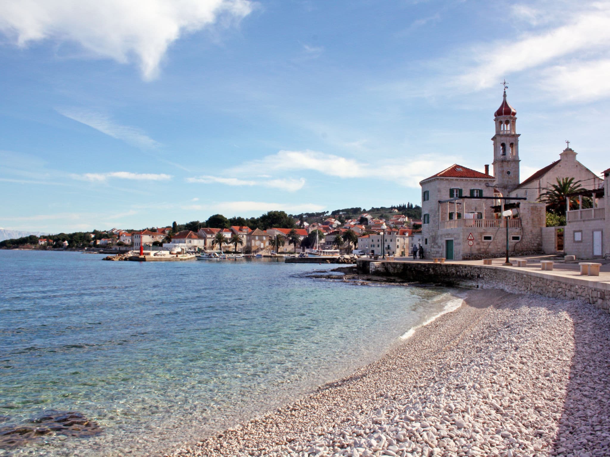 Place