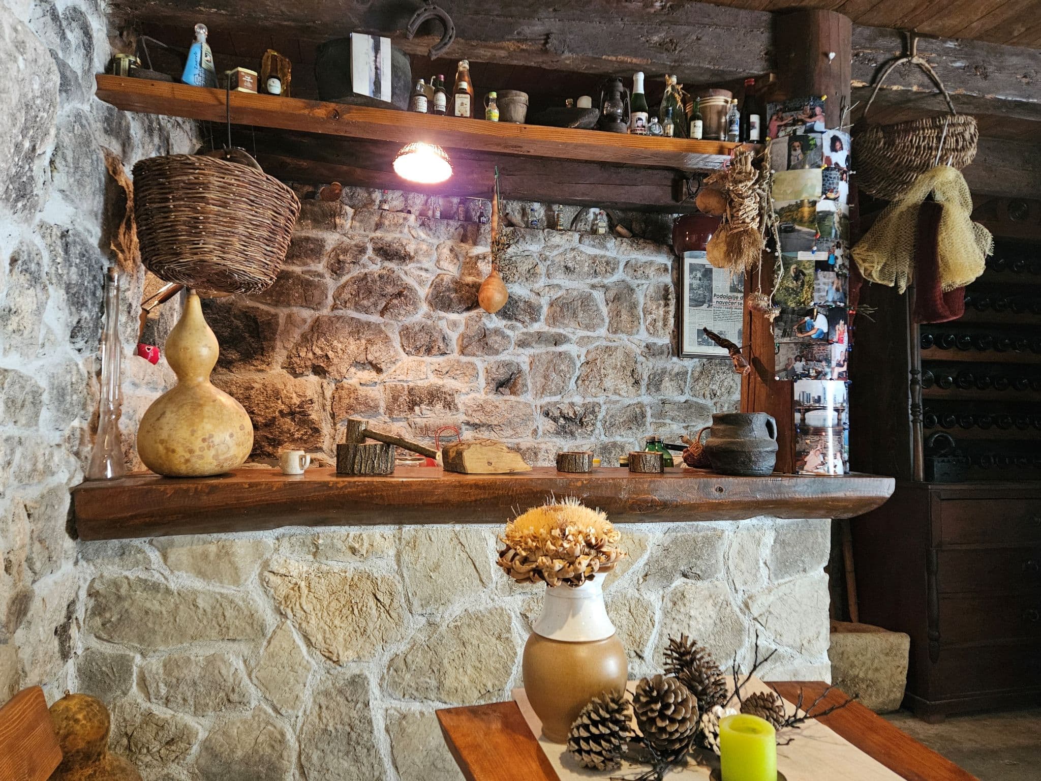 Inside other