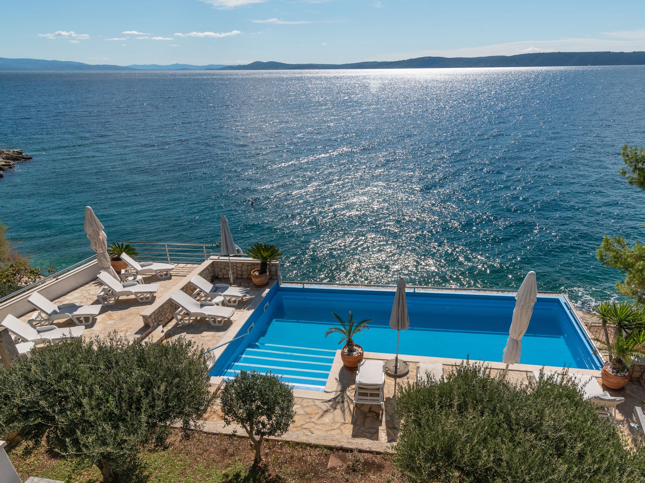 Inside other