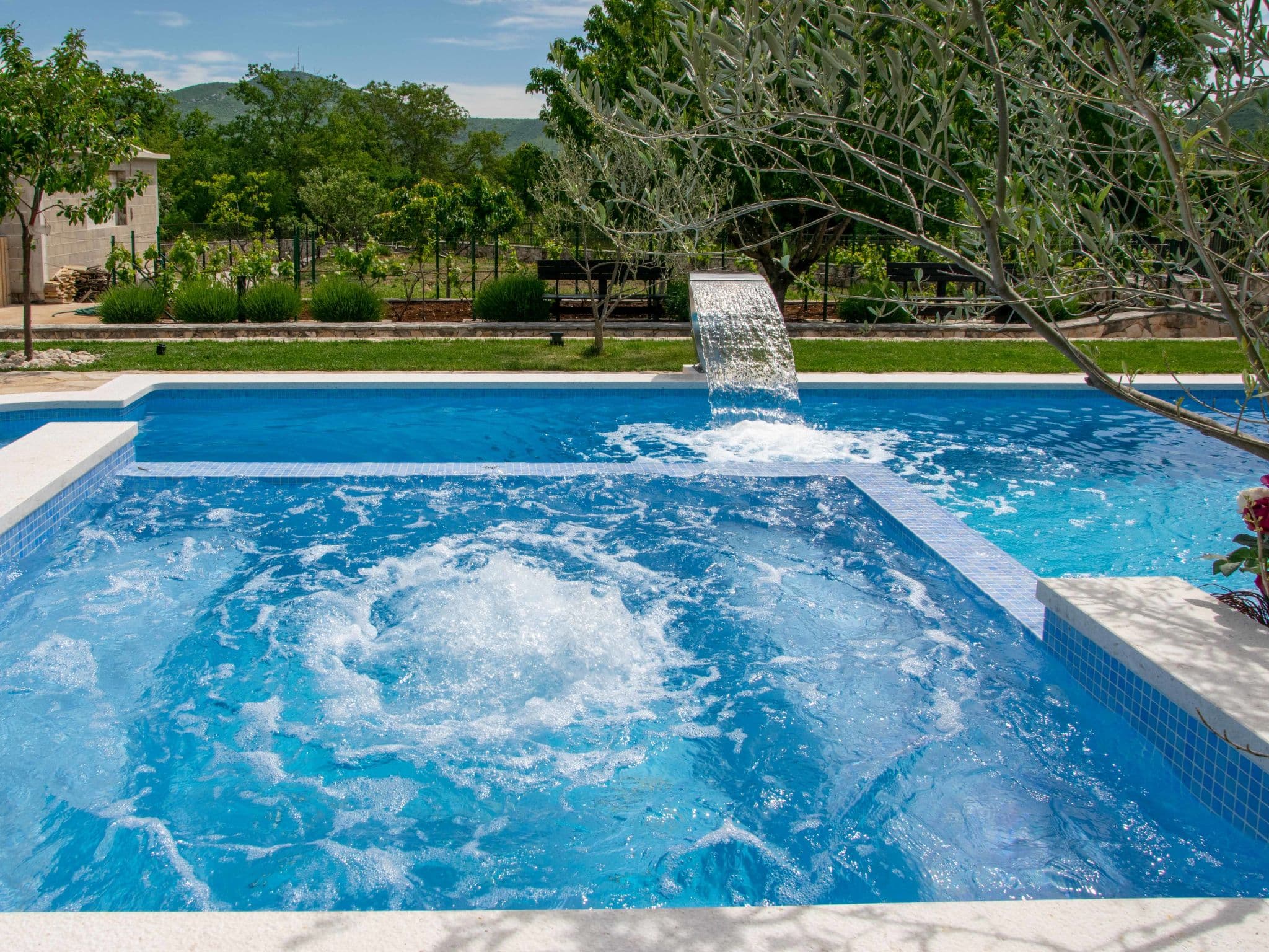 Pool Outdoor