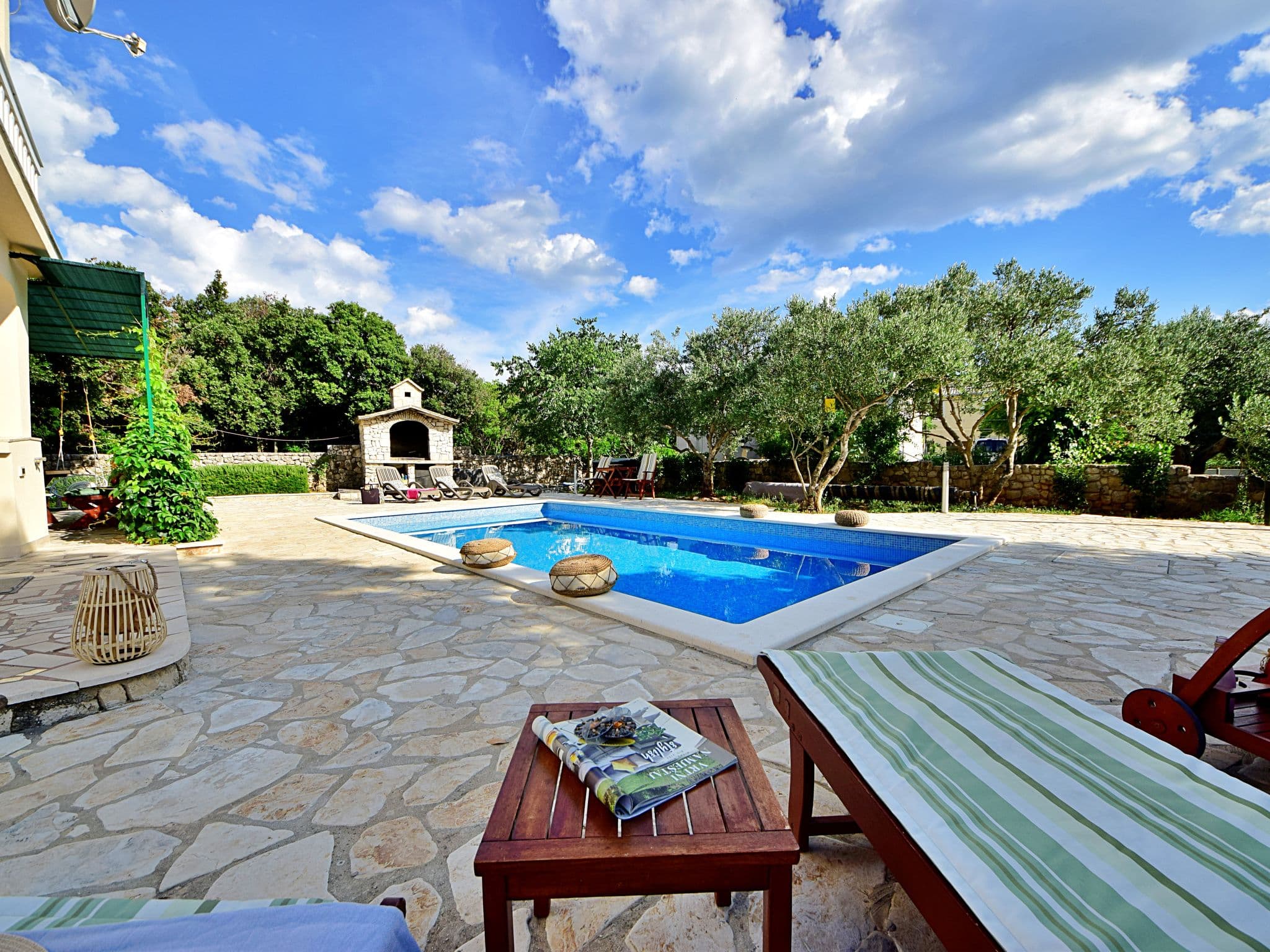 Pool Outdoor