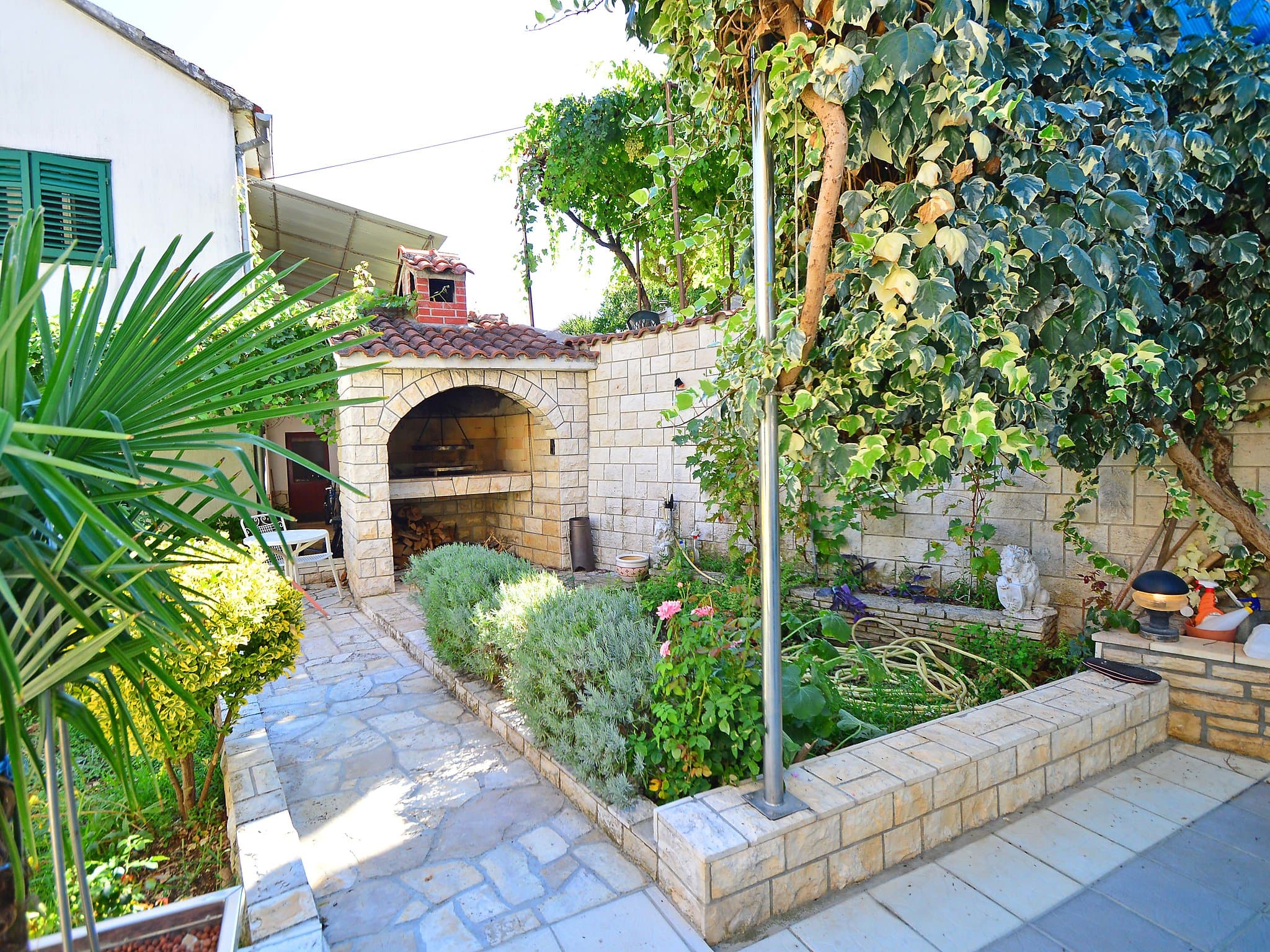 Outdoor