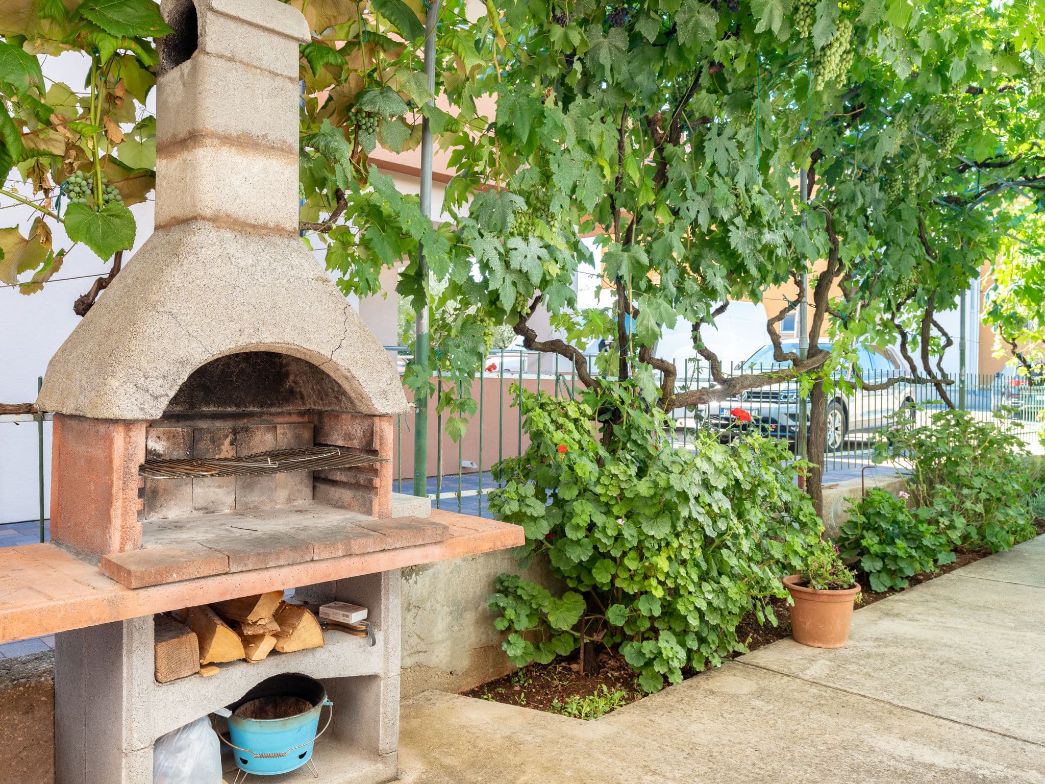 Outdoor