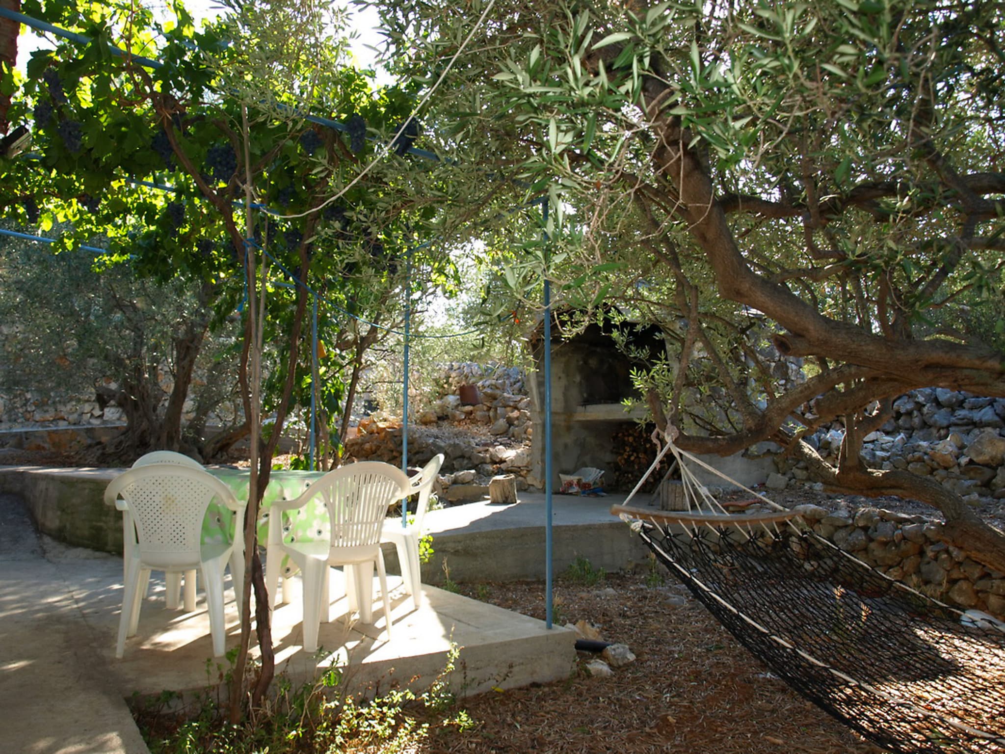 Inside other