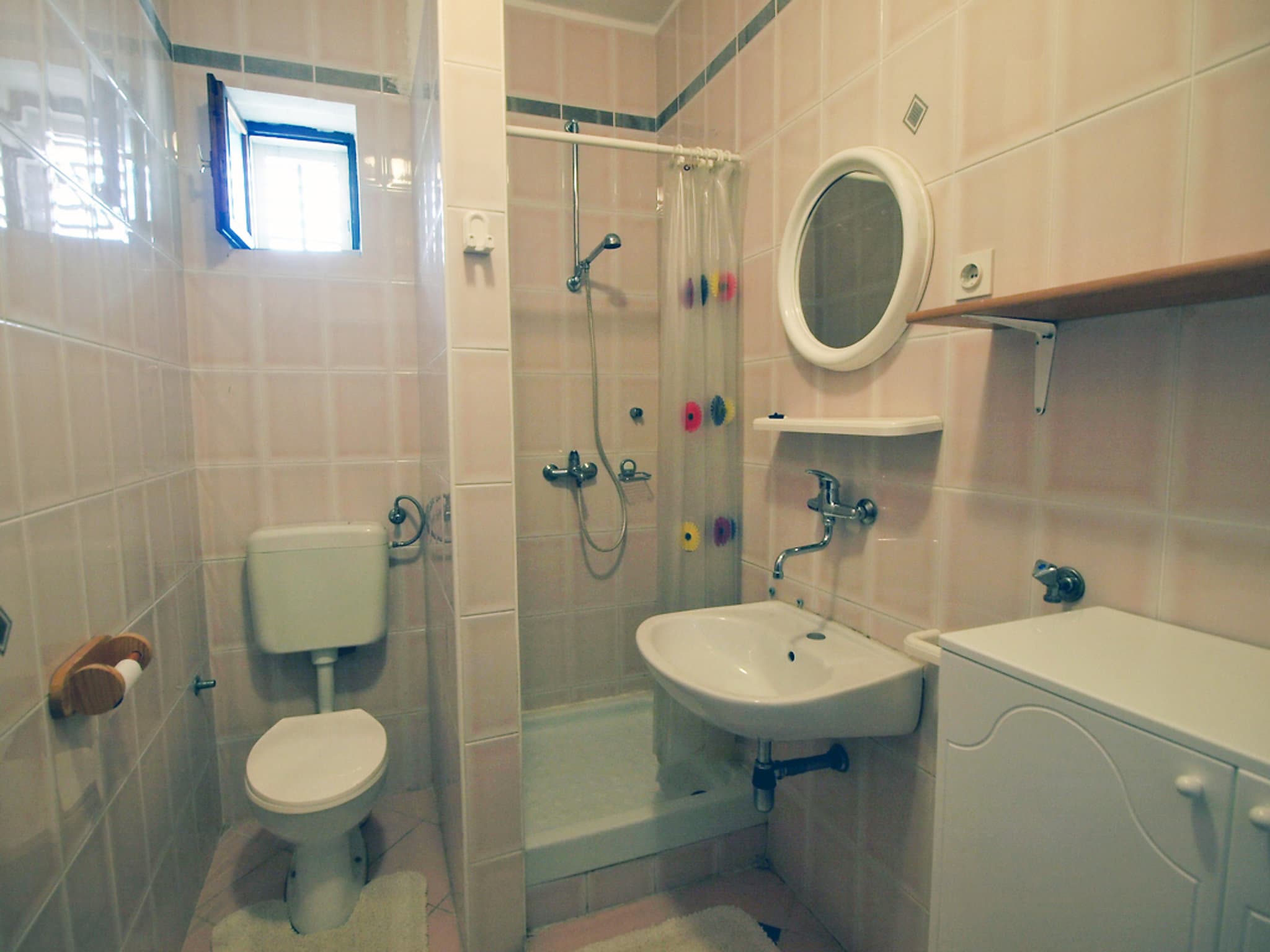 Inside other
