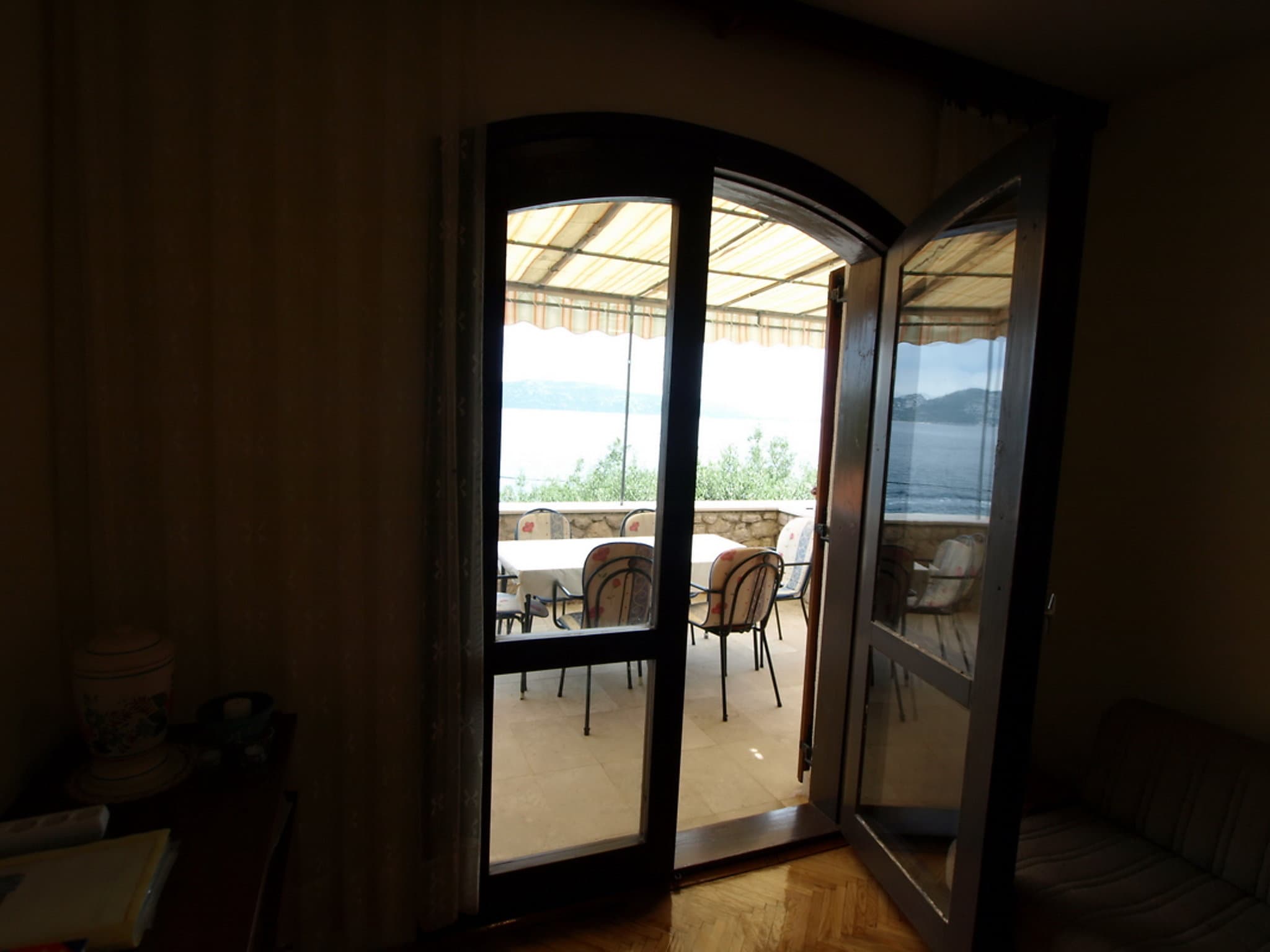 Inside other