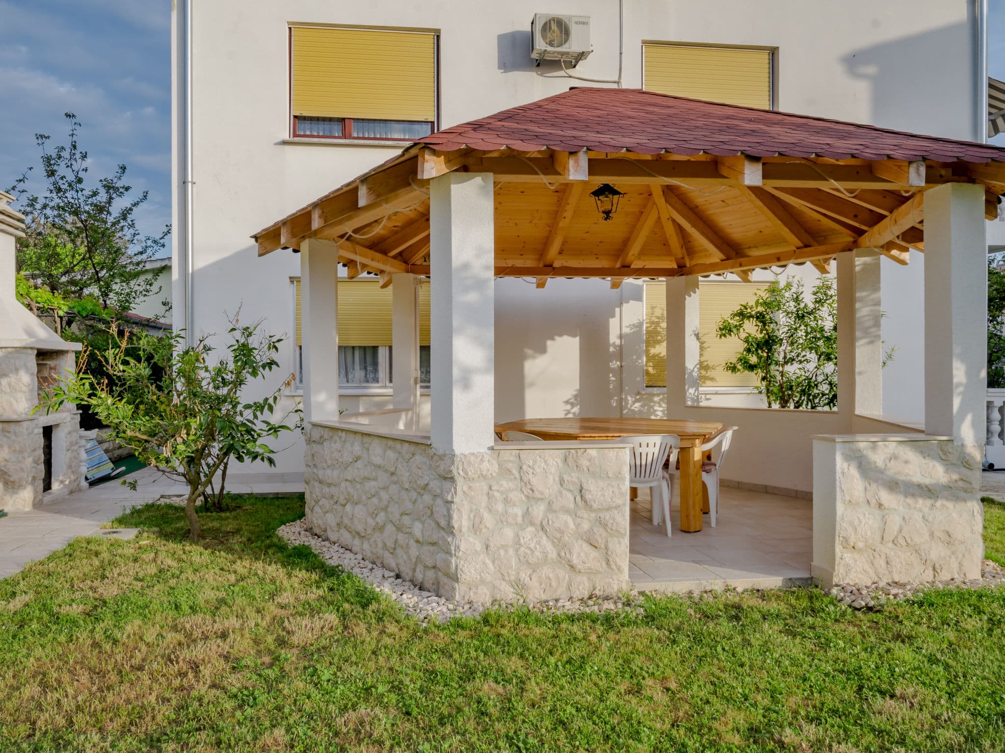 Outdoor