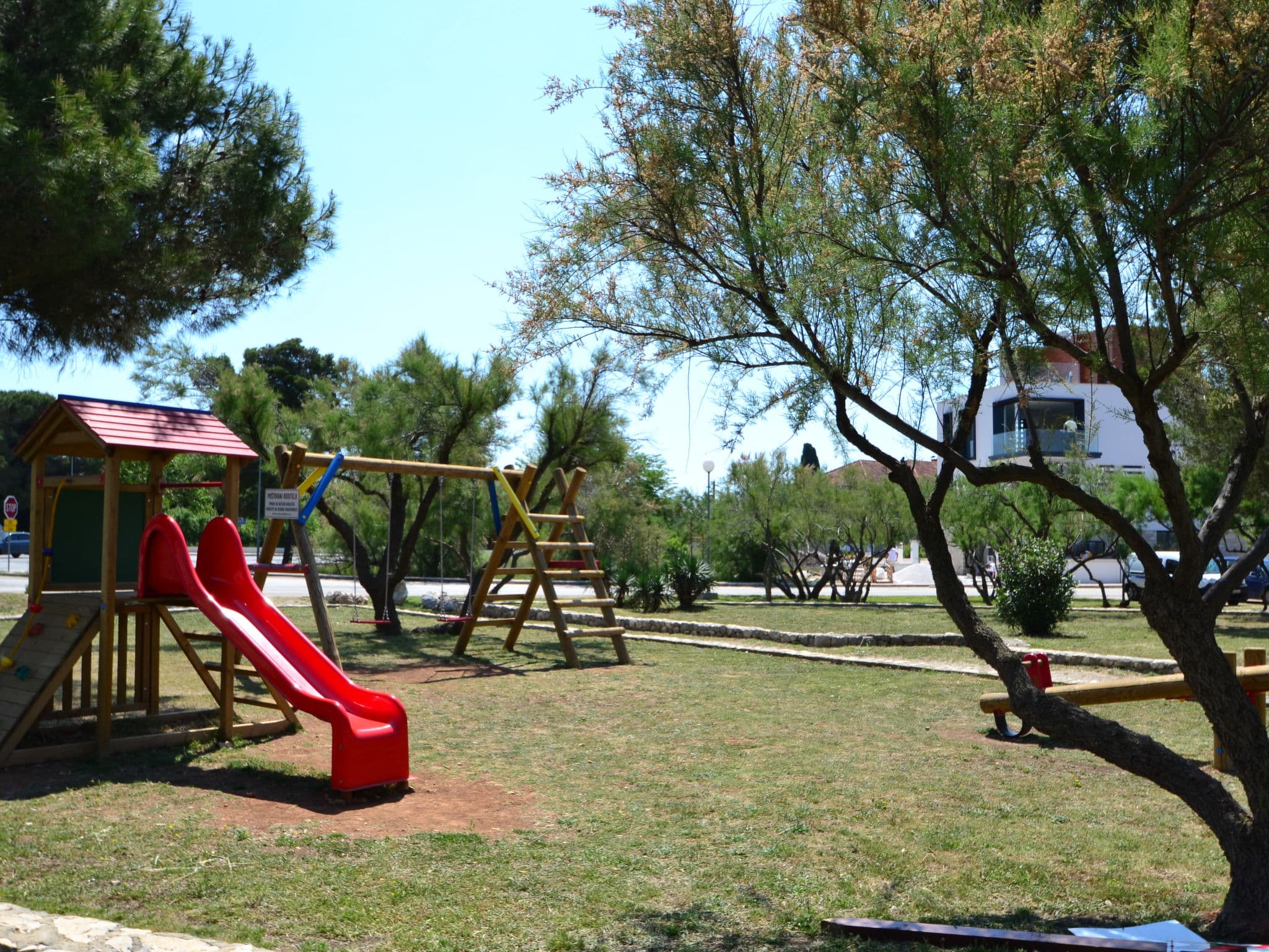 Outdoor
