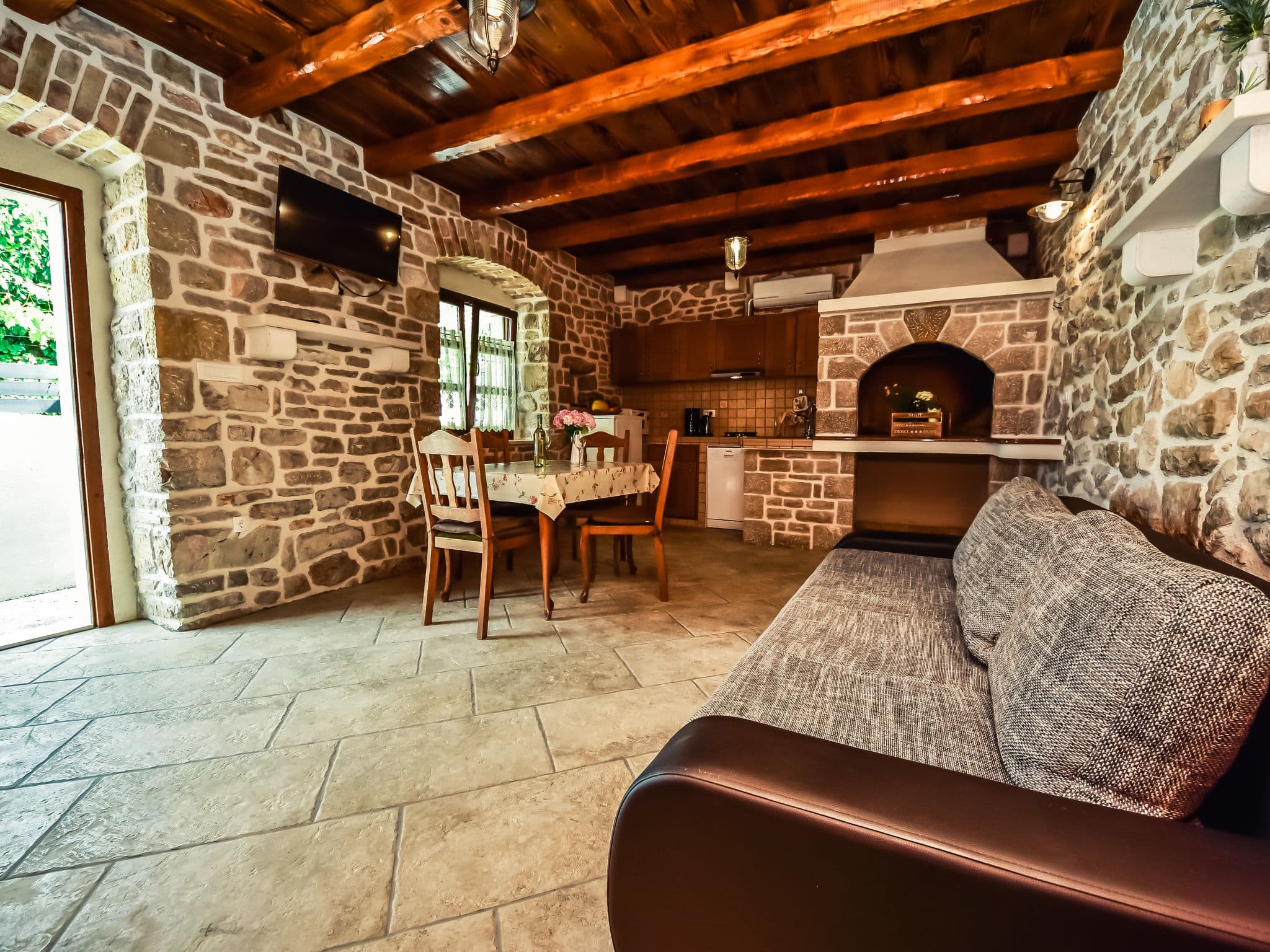 Inside other