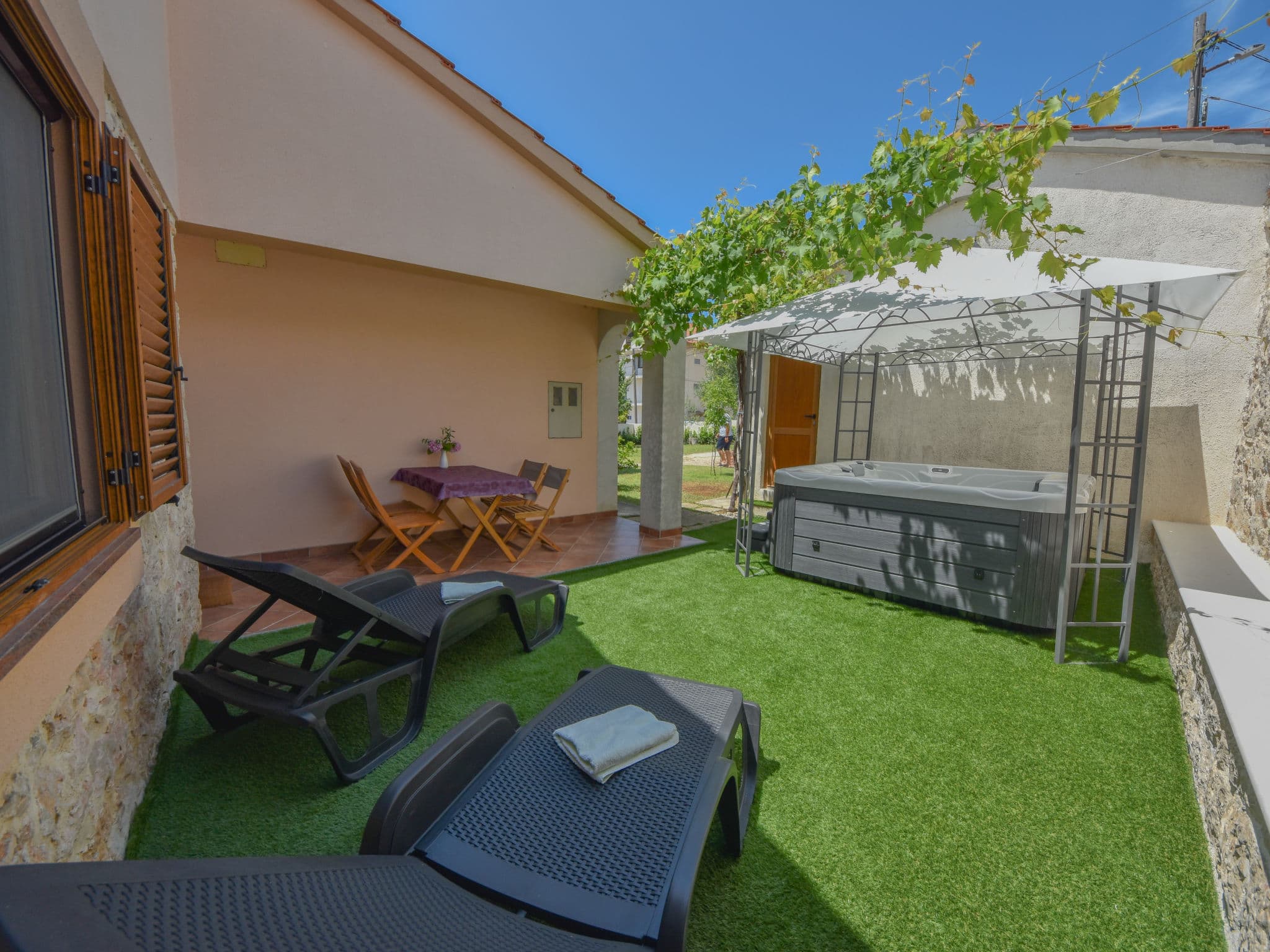 Outdoor