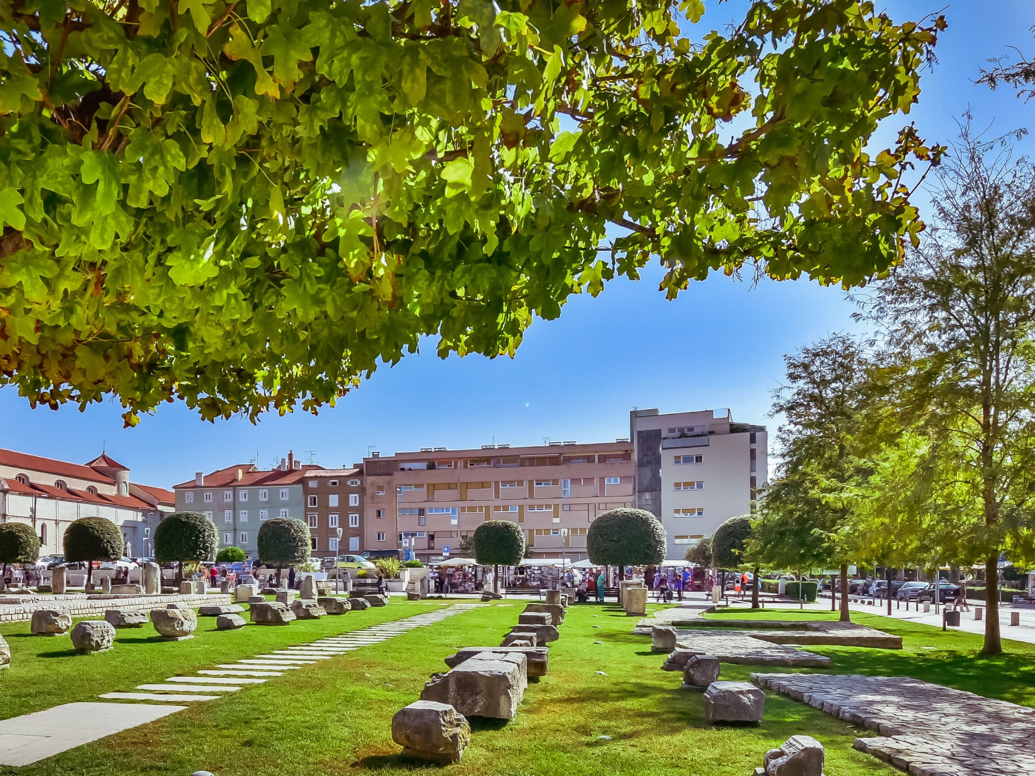 Place