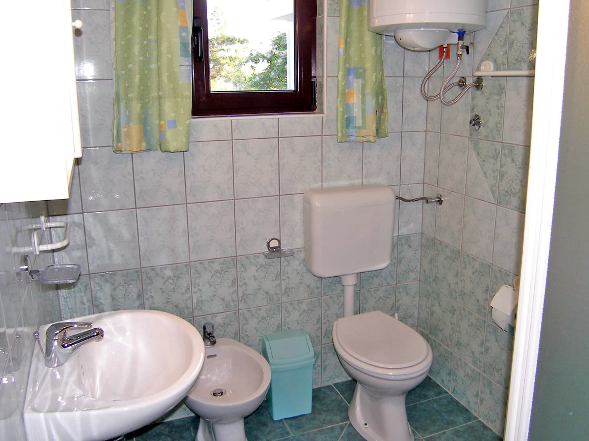 Inside other