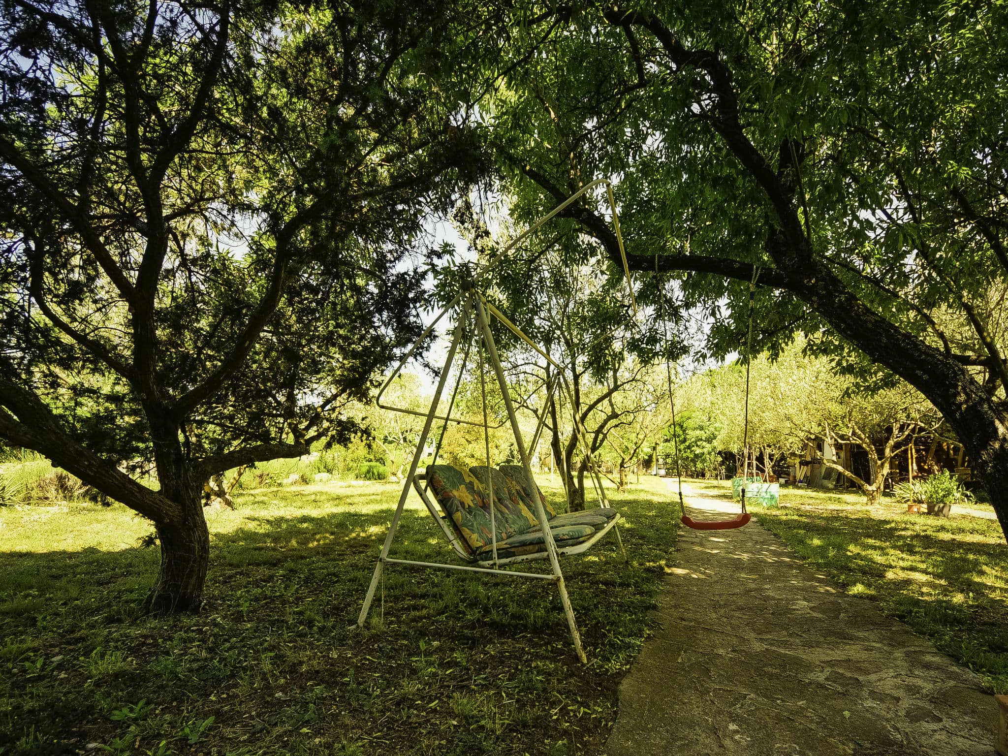 Outdoor