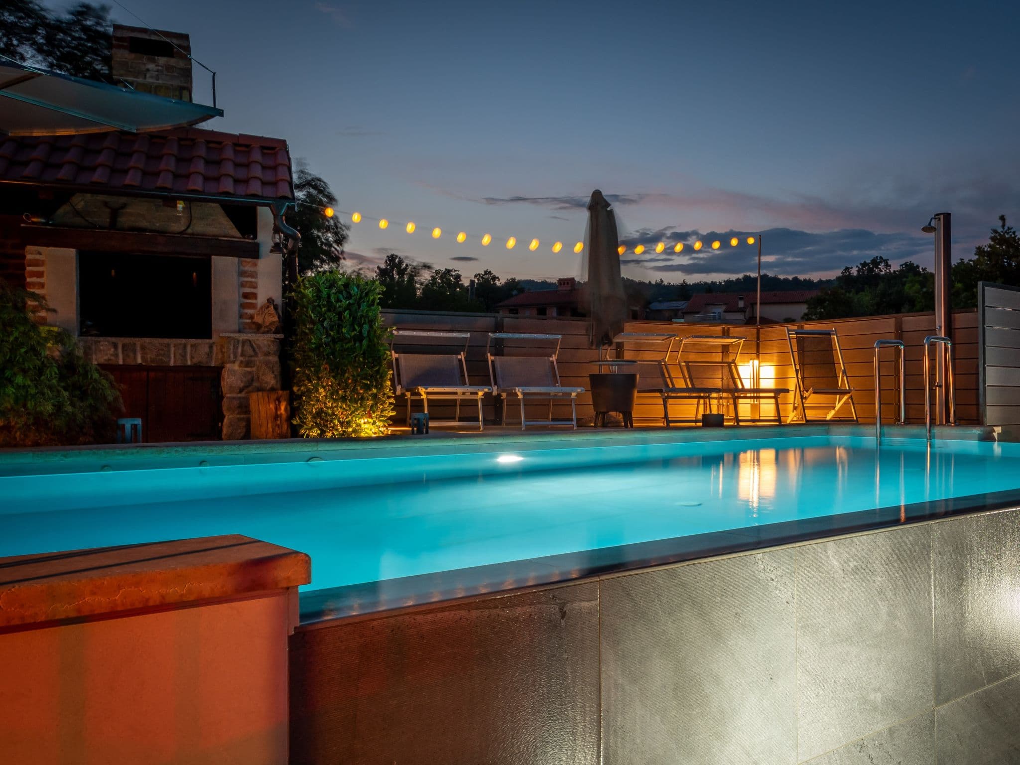 Pool Outdoor