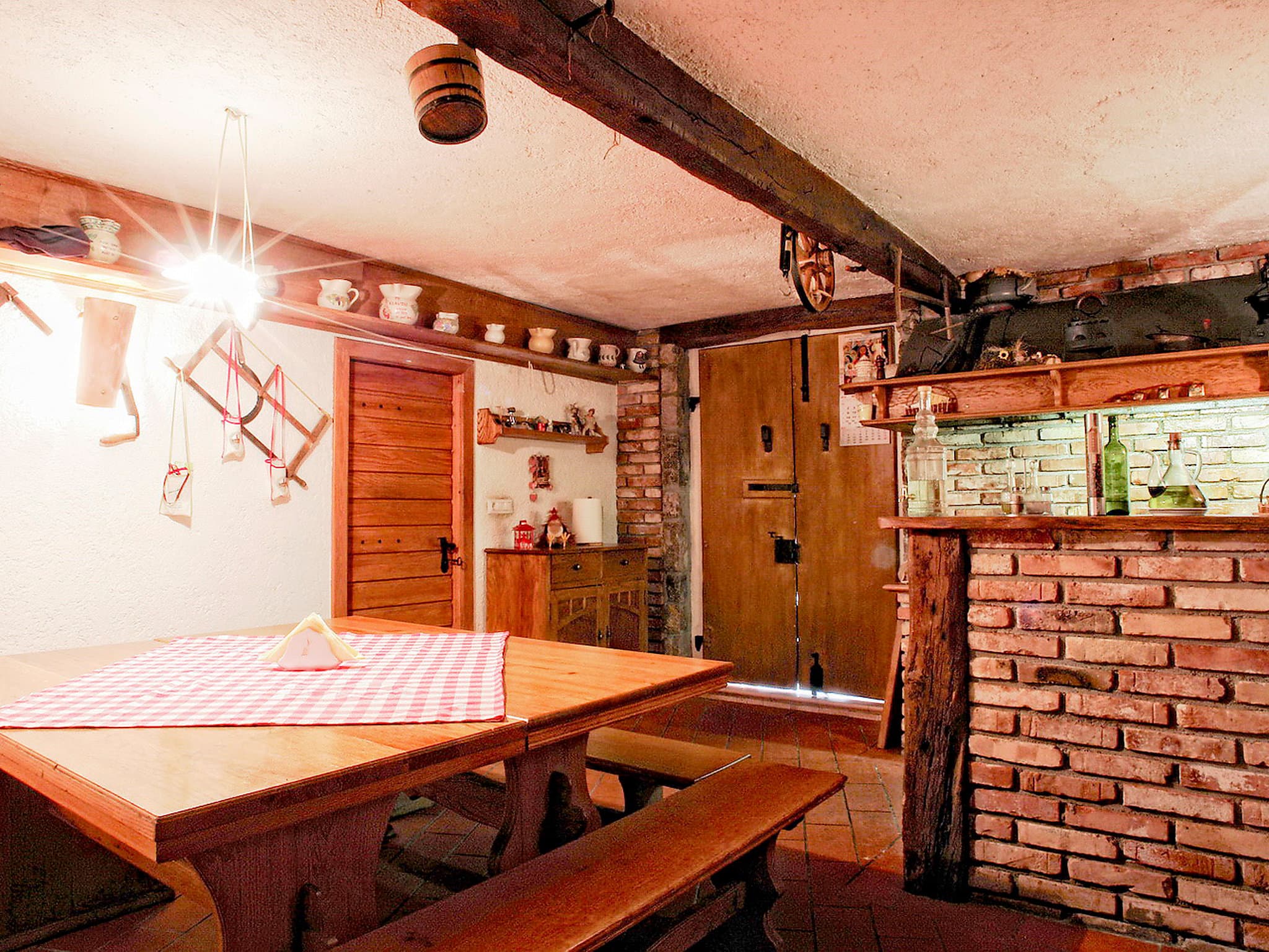 Inside other