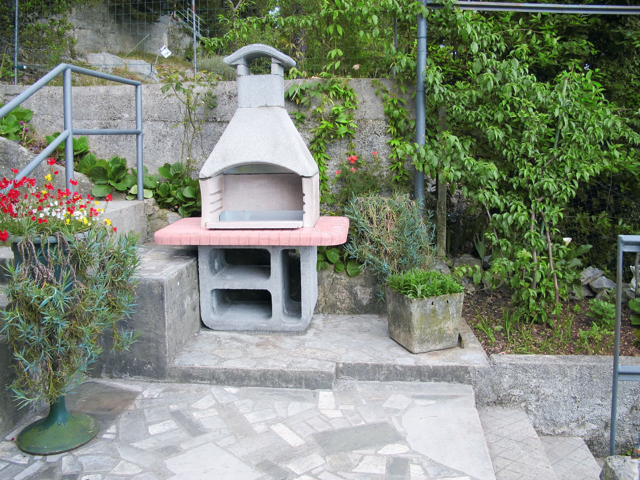 Inside other