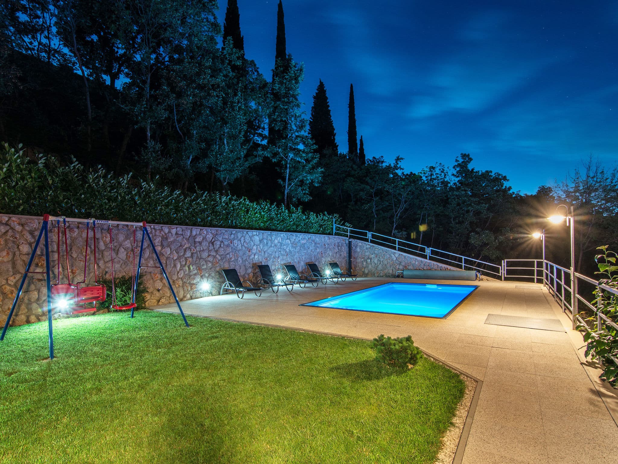 Pool Outdoor